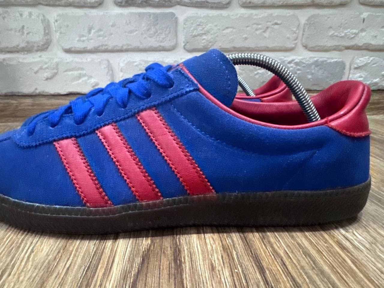 Adidas Adidas Spiritus SPZL 2017 Sneakers Size US 8 / EU 41 - 2 Thumbnail