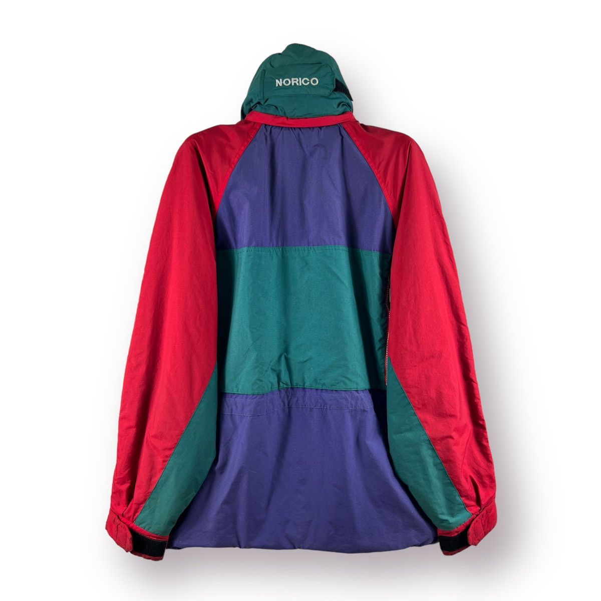 Other 🔥 Vintage Y2K Norico Skiwizard Sweden Skiwear Size US L / EU 52-54 / 3 - 16 Thumbnail