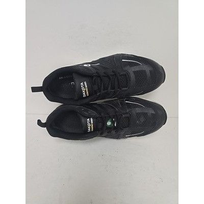 Other DAKOTA Men's 3603 Aluminum Toe Steel Plate Shoes 10.5M Size US 10.5 / EU 43-44 - 8 Thumbnail