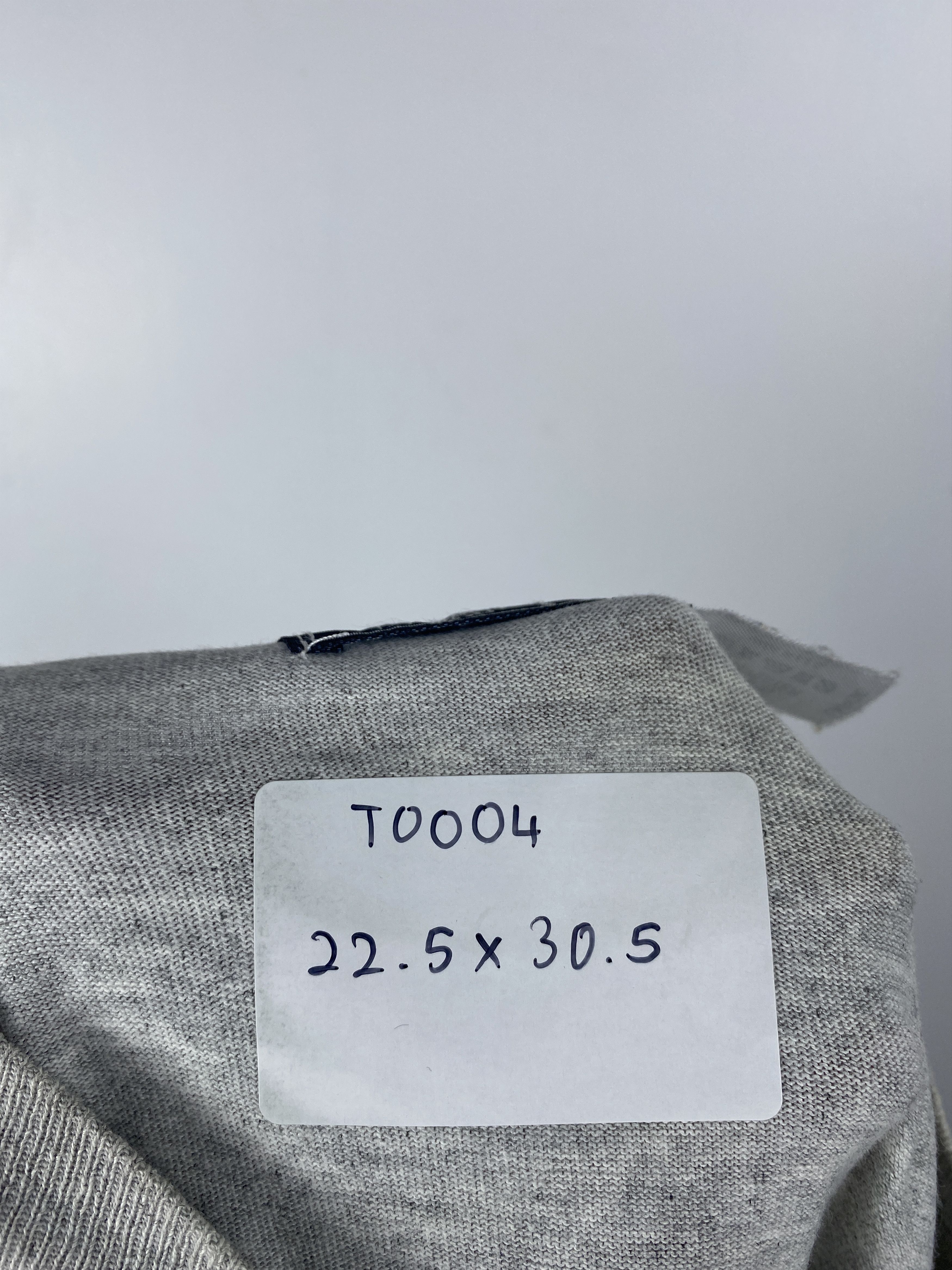 Vintage Vintage Paul Bristor London Made In E.E.C. Tee T0004 Size US L / EU 52-54 / 3 - 9 Thumbnail