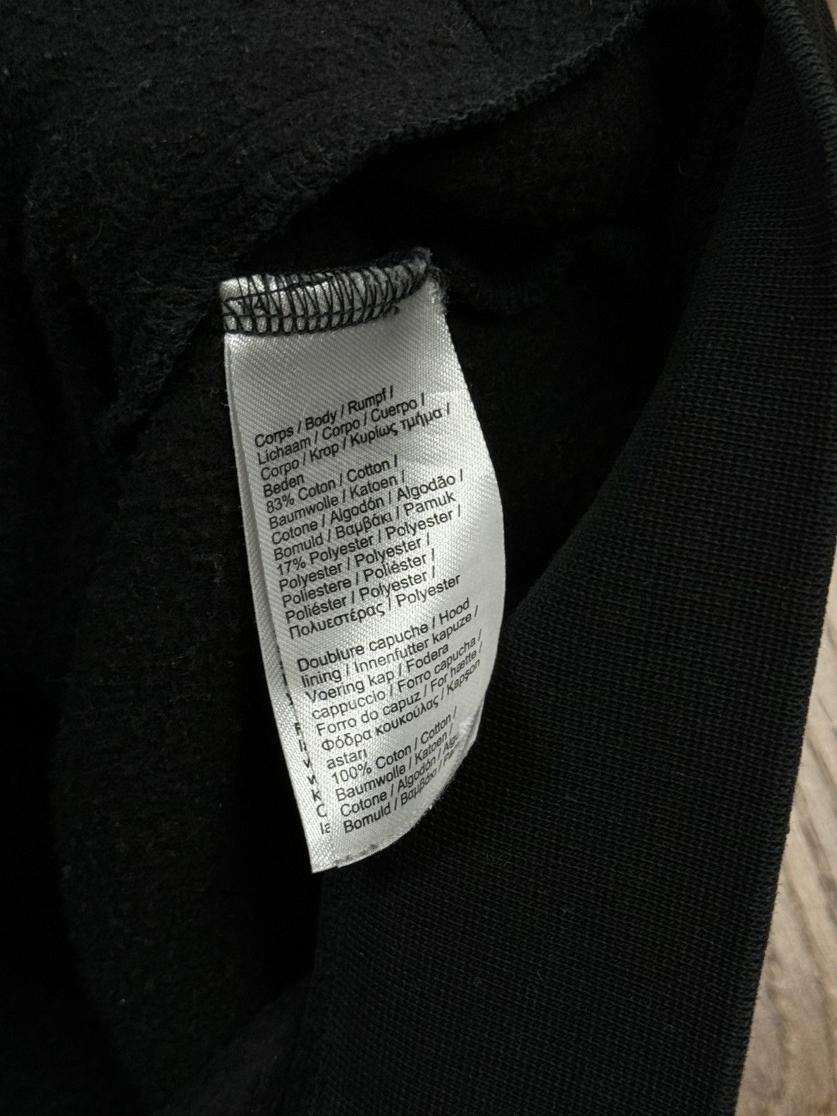 Lacoste Hoodie zip Lacoste sport original streetwear casual item Size US M / EU 48-50 / 2 - 3 Thumbnail