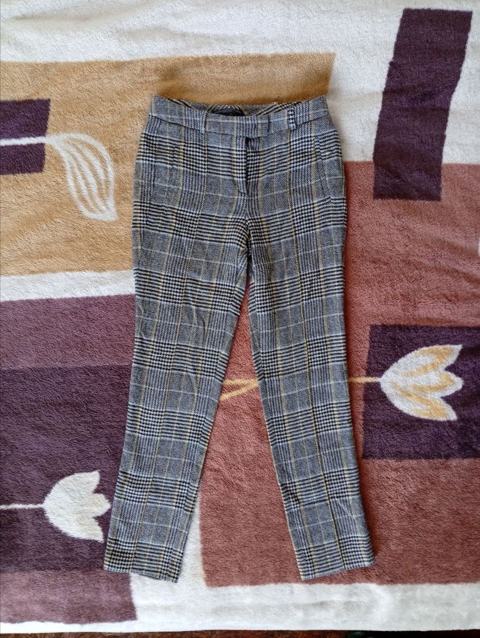Ermanno Scervino Ermanno Scervino wool trousers Size 40" / US 18 - 1 Thumbnail