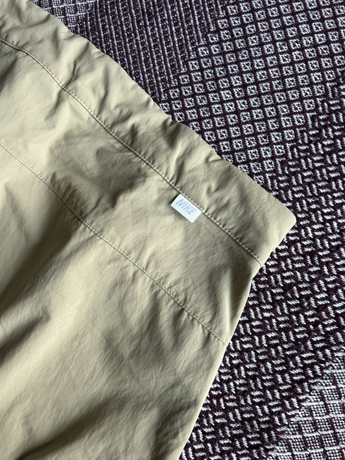 Nike Nike Sportswear Style Essentials Utility Pants Drill Size M Size US 32 / EU 48 - 8 Thumbnail