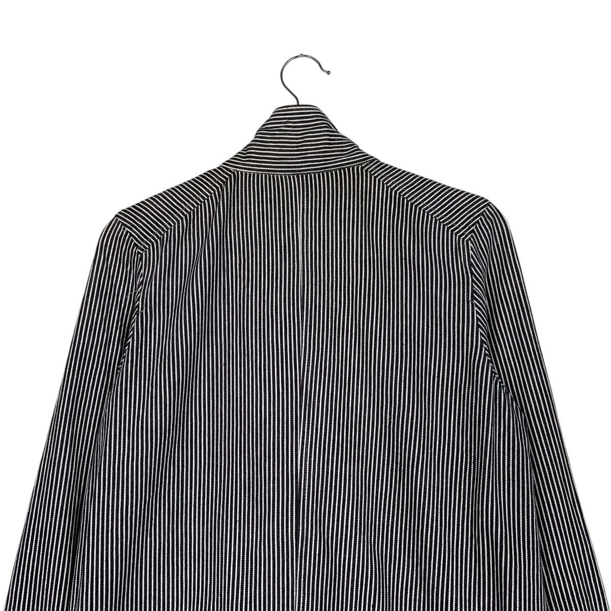 Japanese Brand Japanese Brand Page Boy Hickory Jacket Size US M / EU 48-50 / 2 - 8 Thumbnail