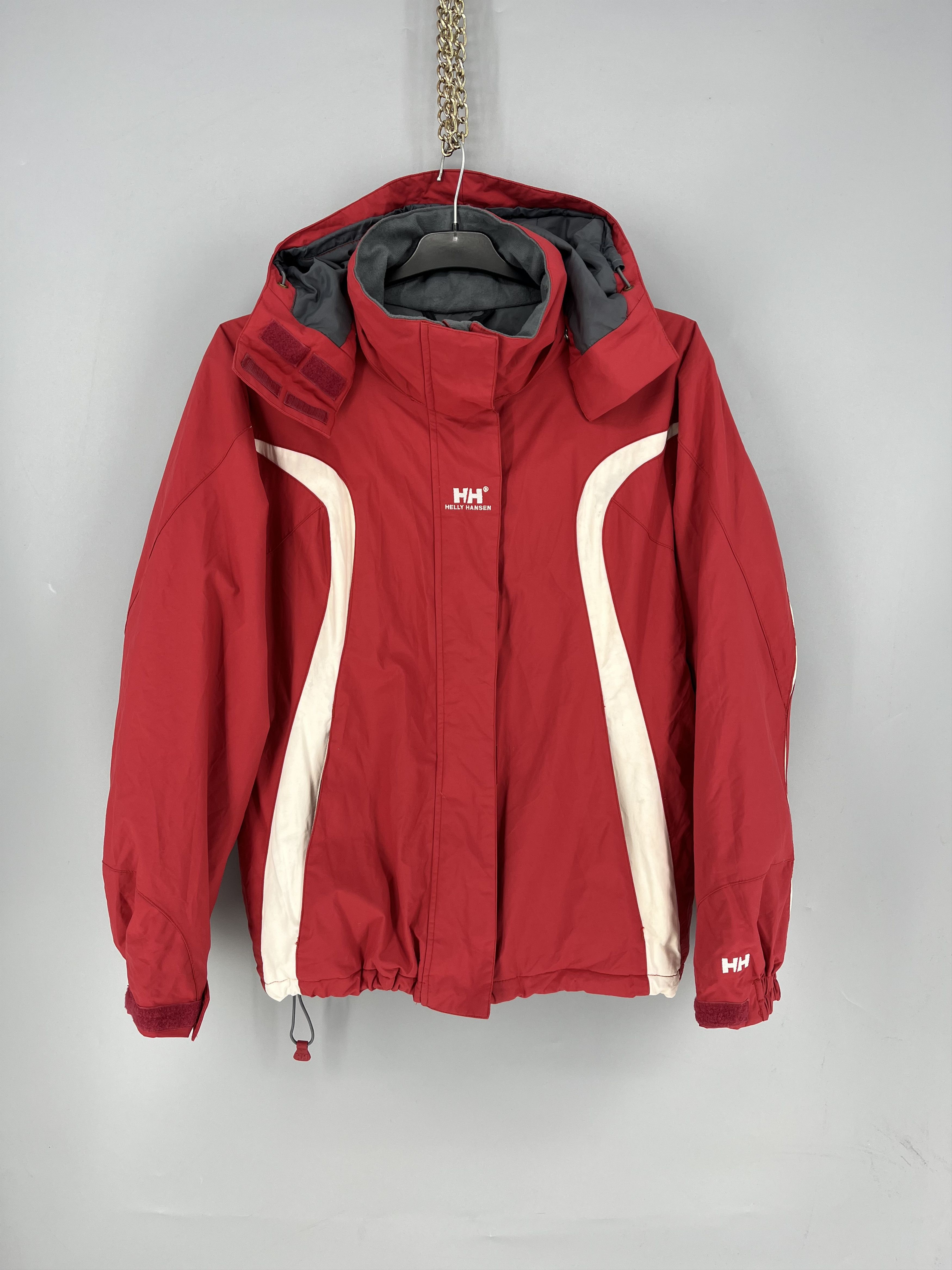 Helly Hansen Helly Hansen Women Snowboard Outdoor Skiing Jacket Size S / US 4 / IT 40 - 1 Thumbnail
