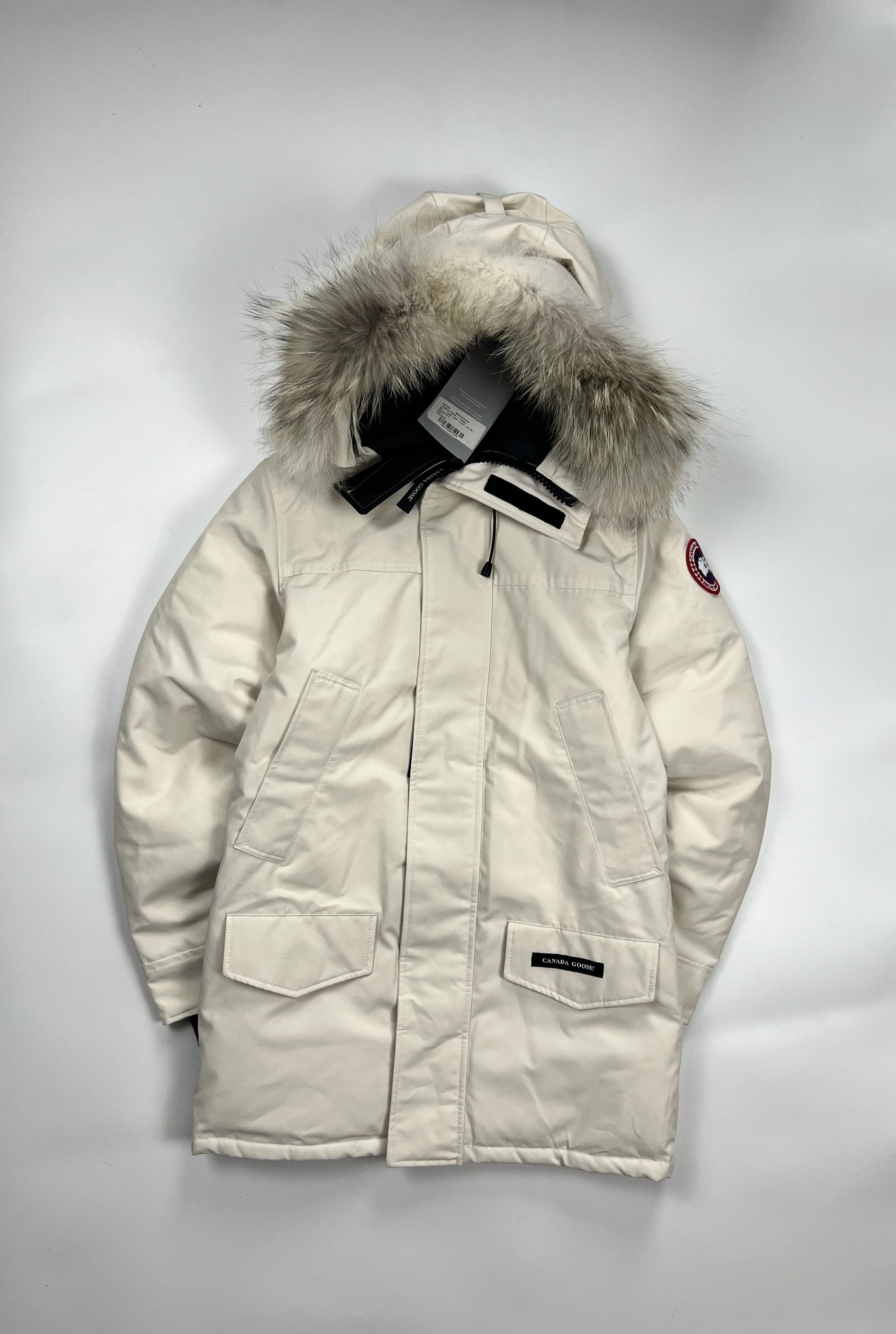 Canada Goose canada goose puffer parka size fusion XS luxury Size US XS / EU 42 / 0 - 1 Thumbnail