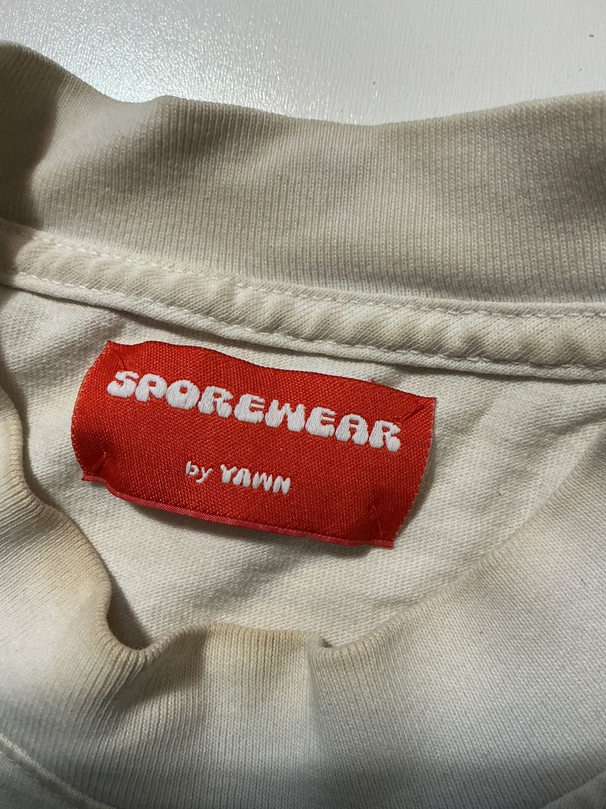 Other Yawn Together Sporewear Shroom Of Mystery Mushroom T-Shirt Size US M / EU 48-50 / 2 - 10 Thumbnail