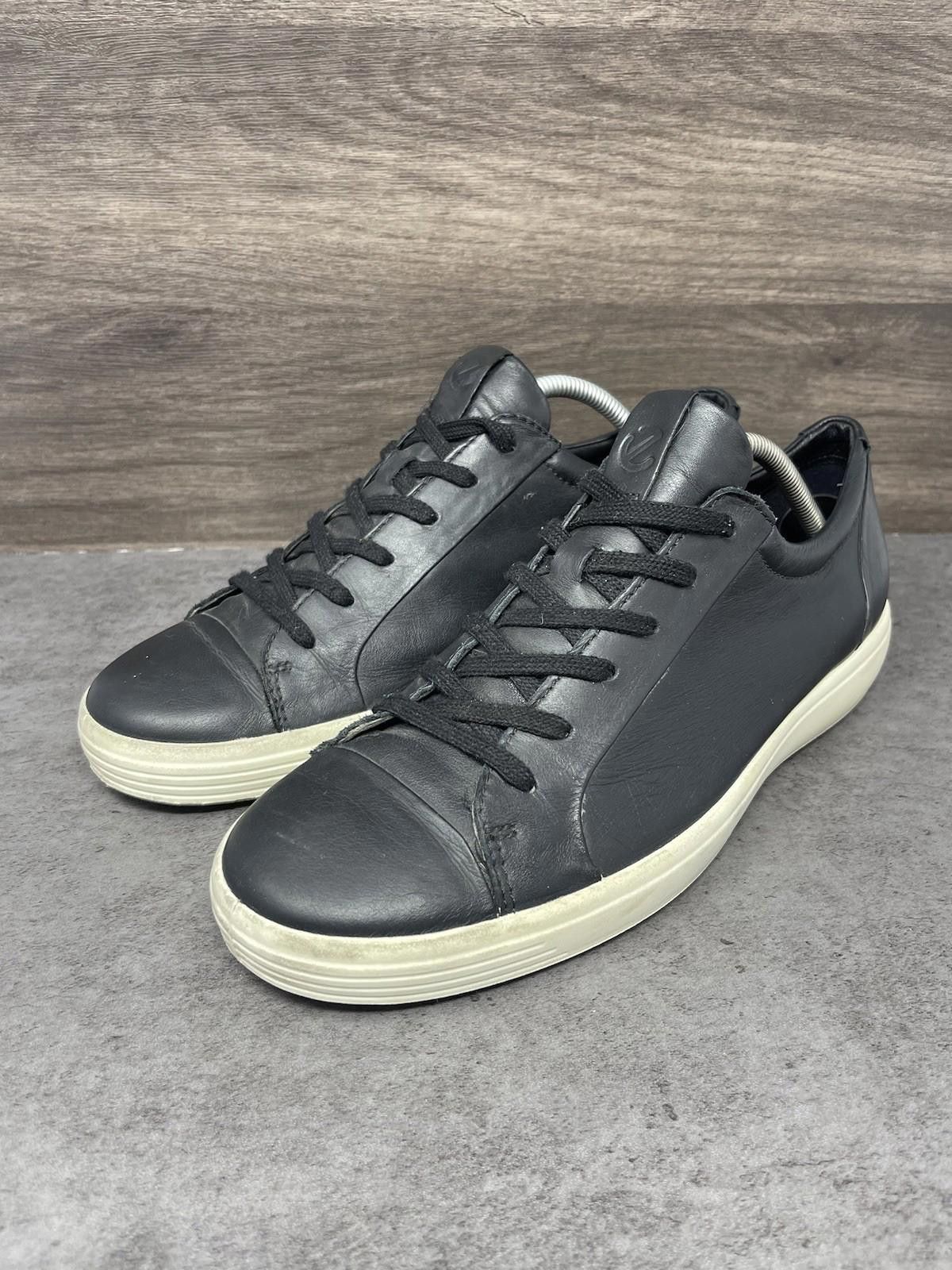 Ecco Ecco Soft 7 City Sneakers Mens Size 43 (9-9.5) Size US 9.5 / EU 42-43 - 2 Thumbnail