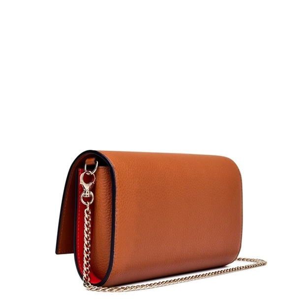 Christian Louboutin By My Side Wallet On Chain Size ONE SIZE - 3 Thumbnail