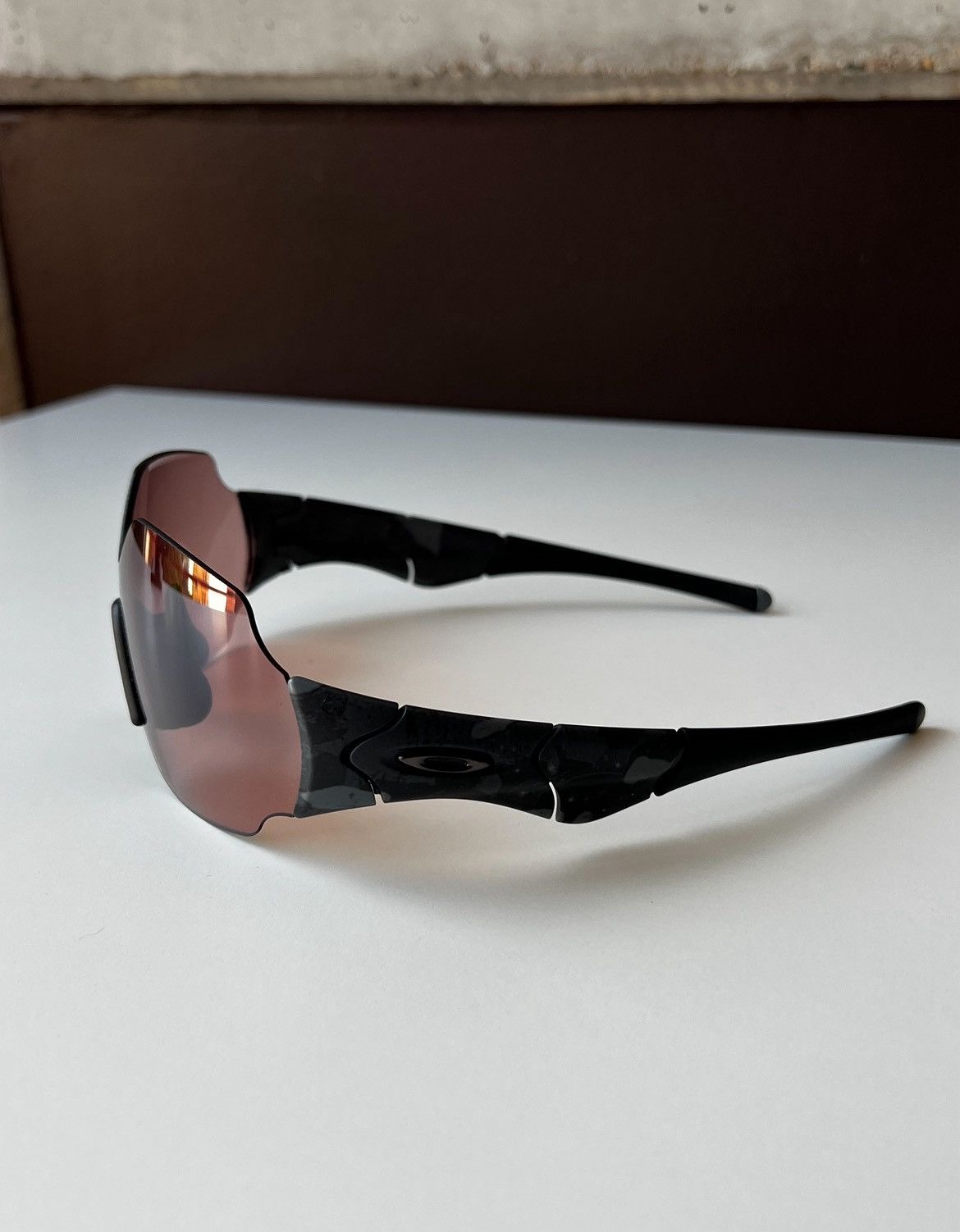 Oakley Oakley Zero L Size ONE SIZE - 2 Thumbnail