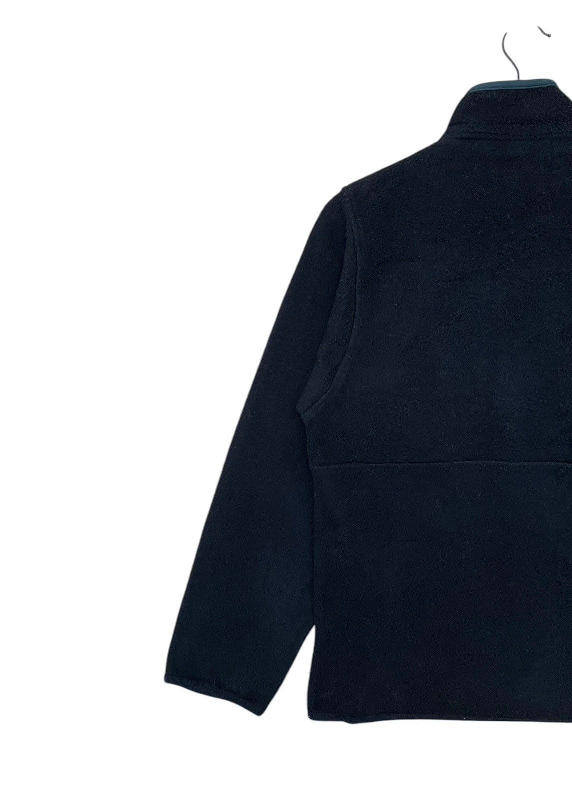 Patagonia × Vintage Vintage Brand Patagonia Half Zipper Fleece 1990s Size US XS / EU 42 / 0 - 7 Thumbnail