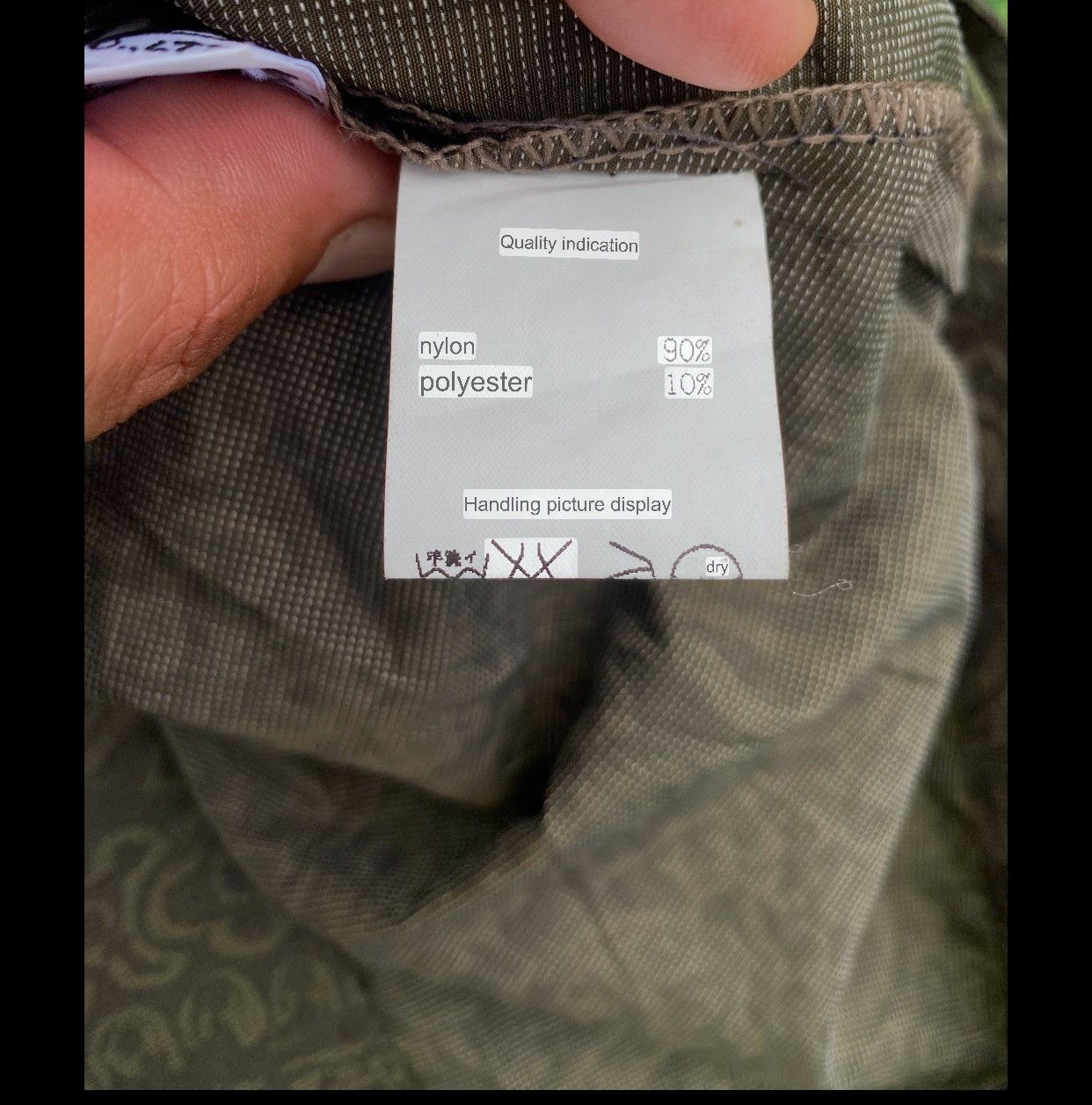 Issey Miyake Grape Co LTD Vintage Chore Floral Pattern Light Jacket Size US L / EU 52-54 / 3 - 19 Thumbnail