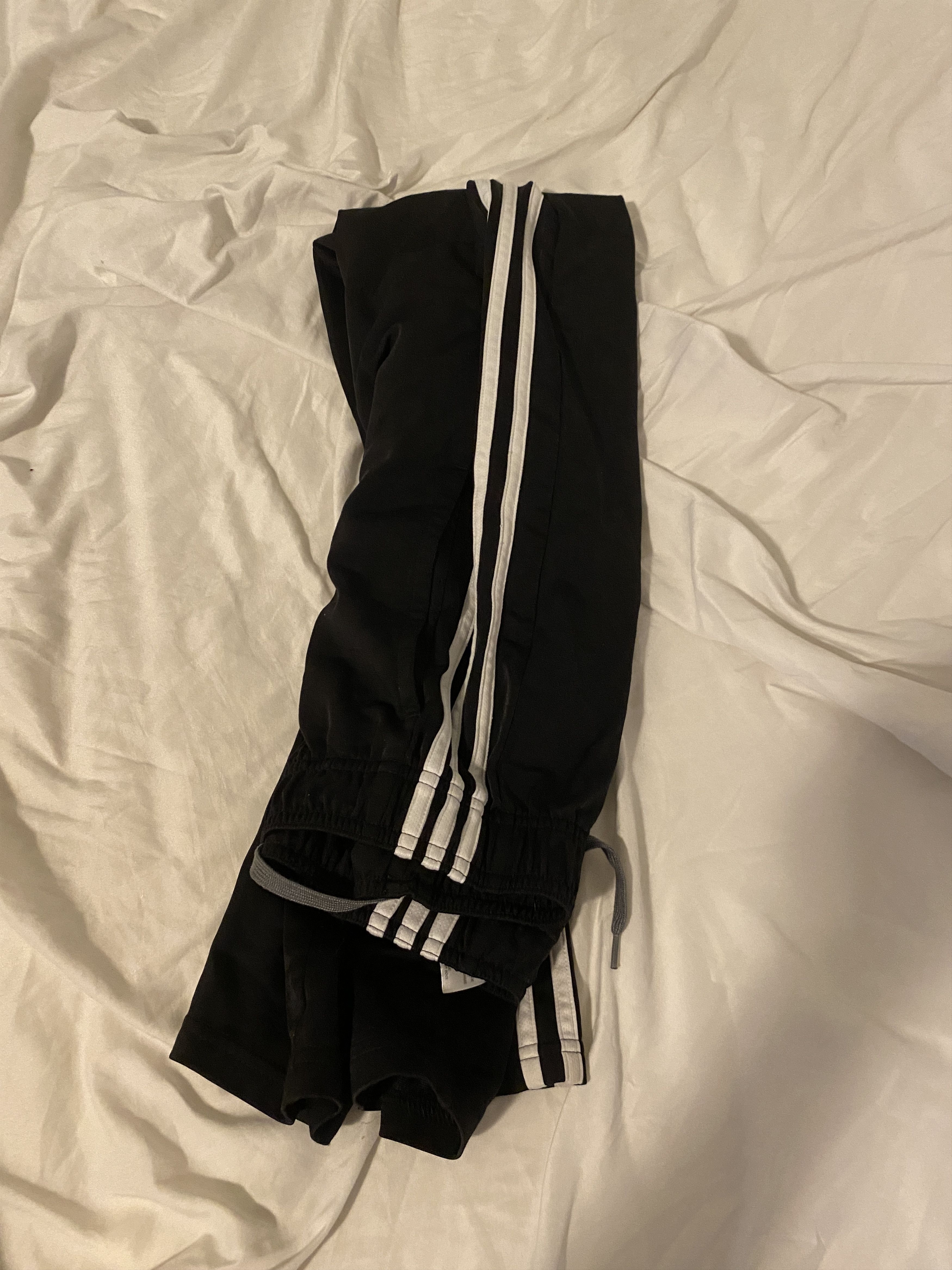 Other jogger pants, black Size 30" / US 8 / IT 44 - 2 Thumbnail