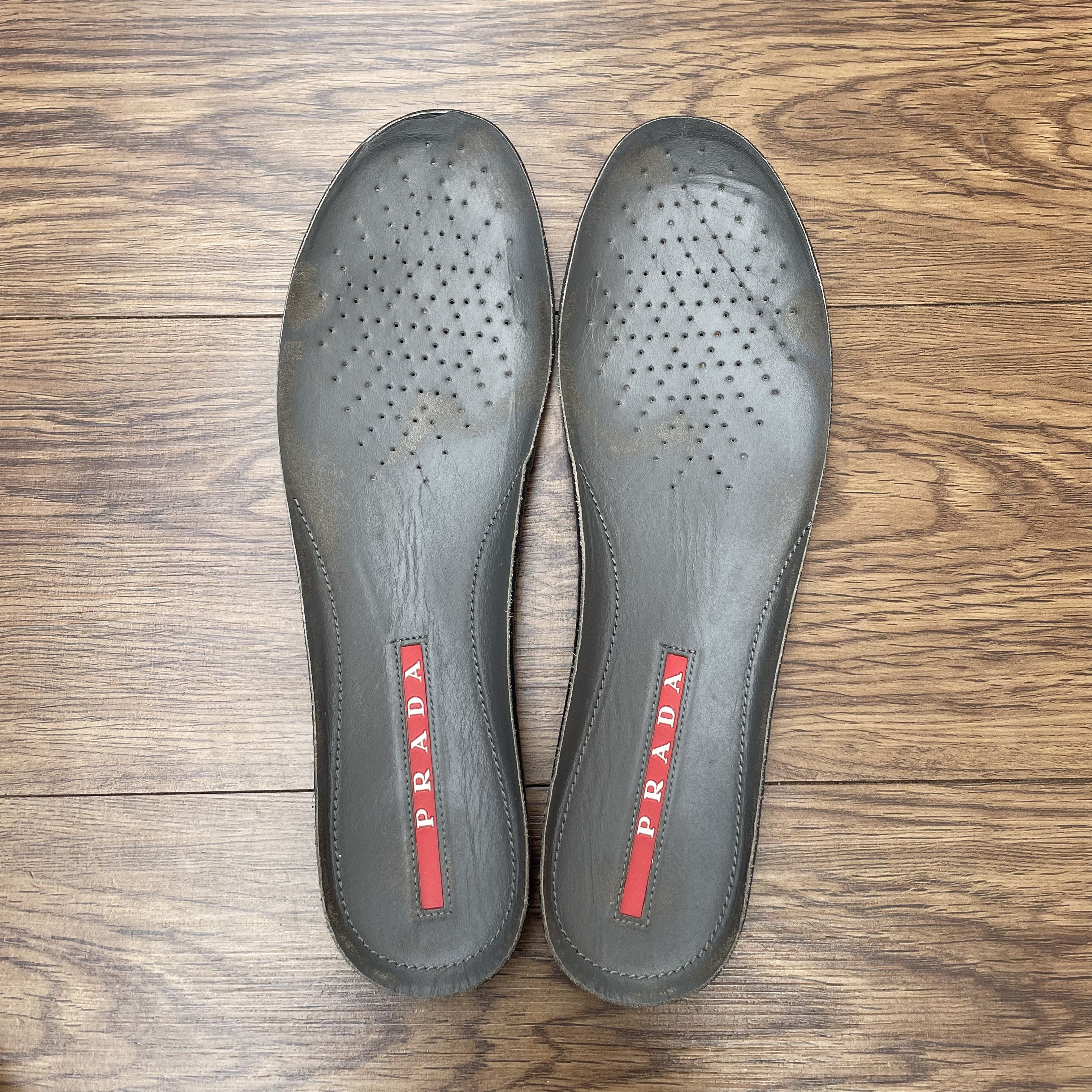 Prada Prada Americas Cup Size US 6.5 / EU 39-40 - 9 Thumbnail