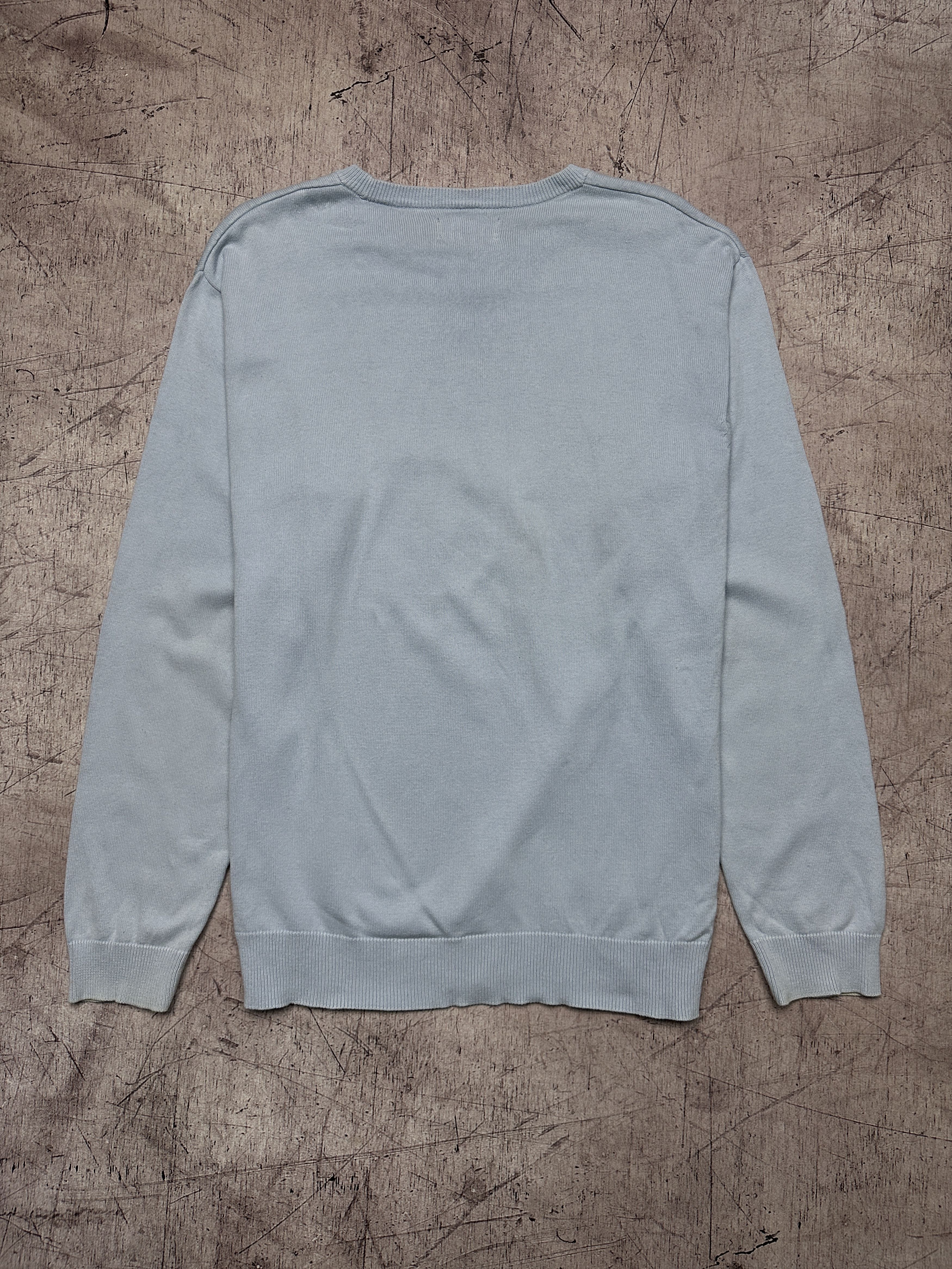 Fred Perry Fred Perry Vintage Mens Crew Neck Sweater Size US M / EU 48-50 / 2 - 6 Thumbnail