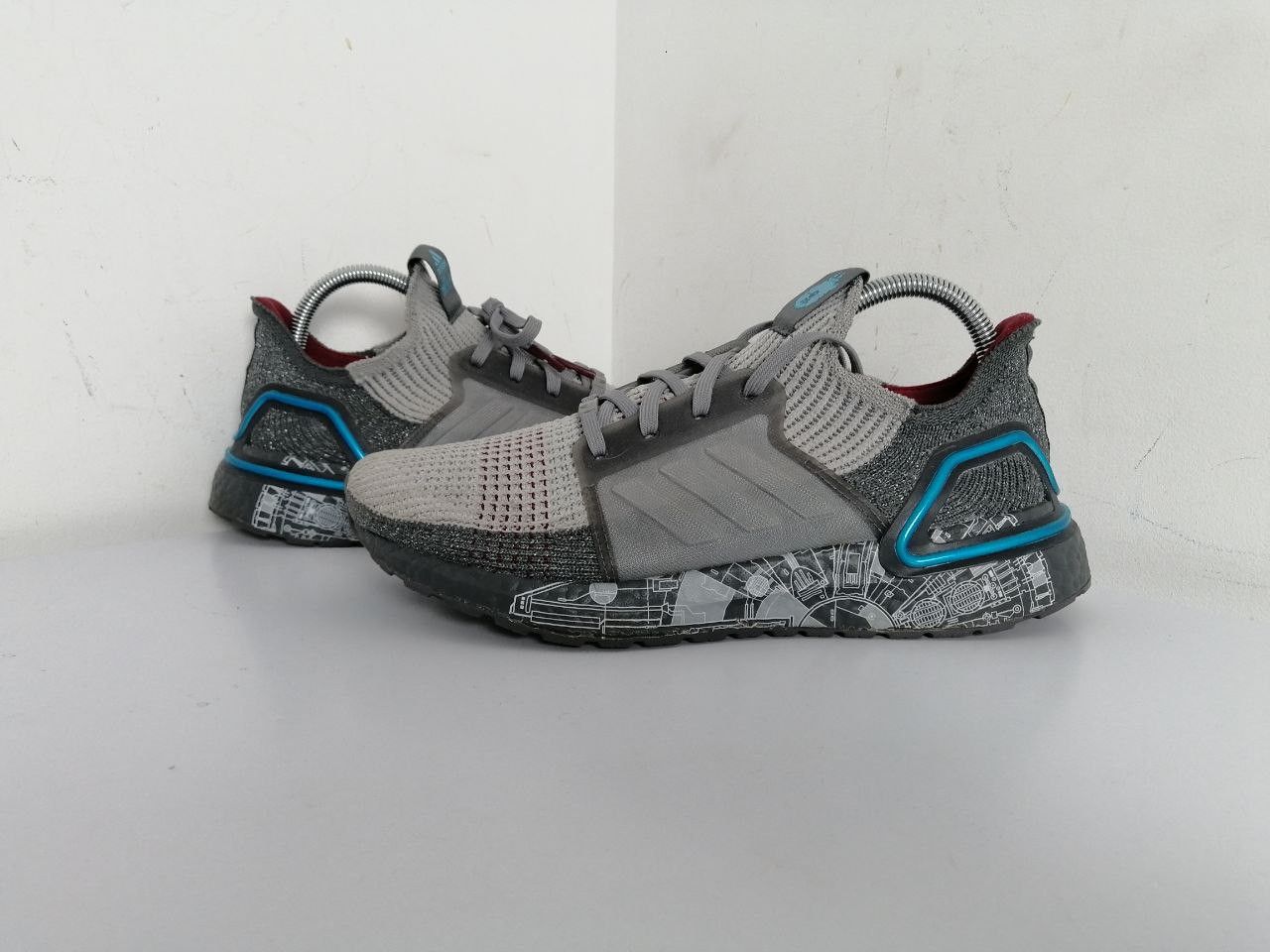 Adidas Shoes Adidas Star Wars Ultraboost 19 Adidas Ultra Boost 19