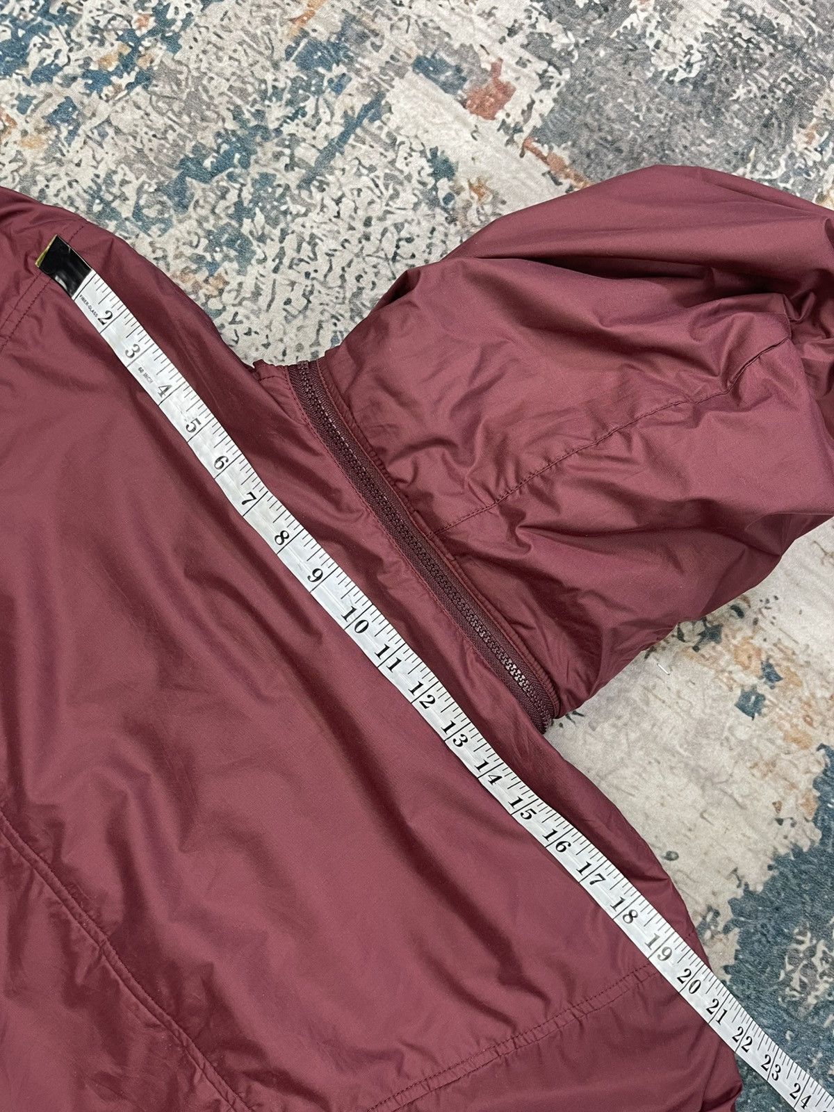 Adidas Vtg 80s Adidas Club Nylon Outdoor Parkas Size US M / EU 48-50 / 2 - 13 Thumbnail