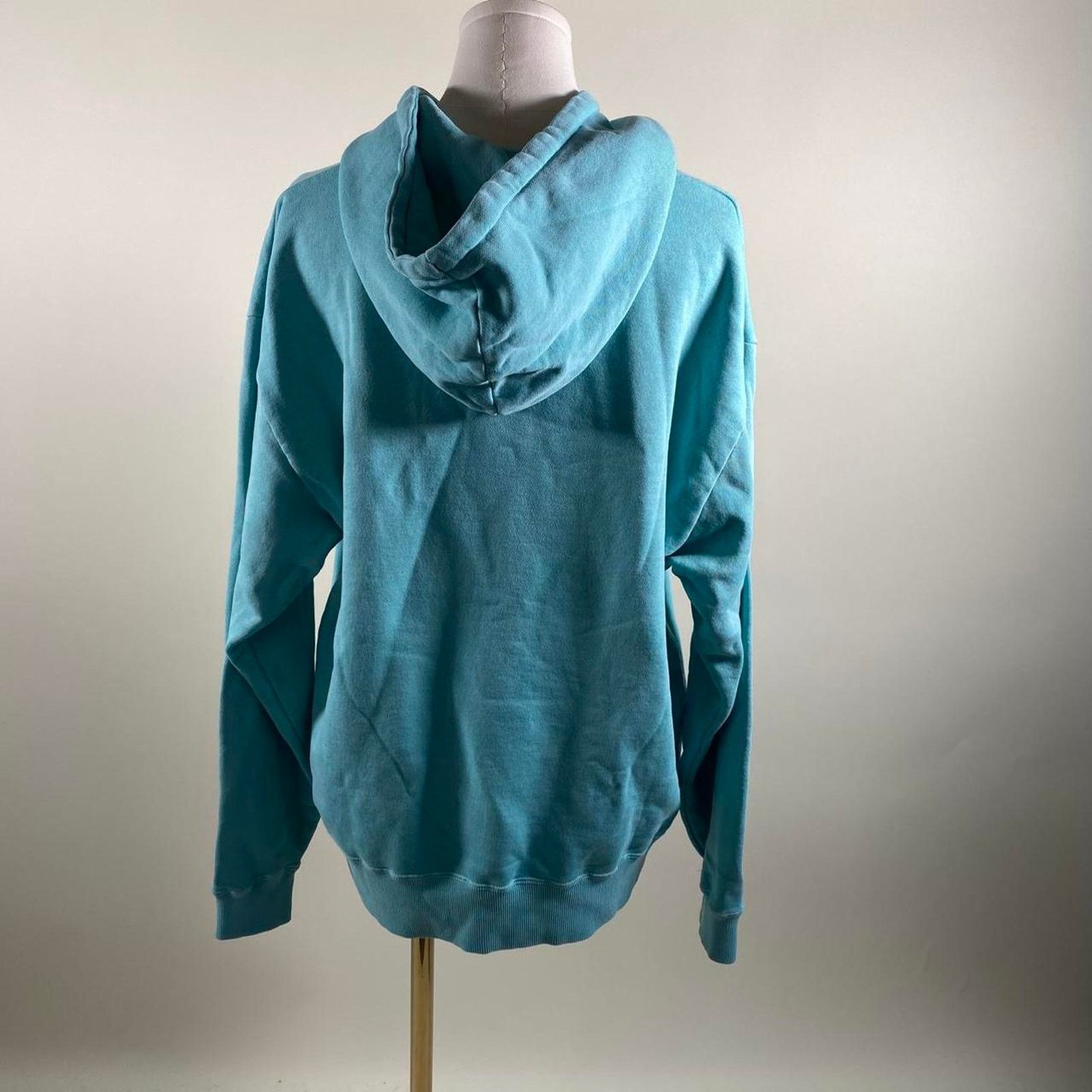 Other Y2k x girl hoodie Size US M / EU 48-50 / 2 - 4 Thumbnail