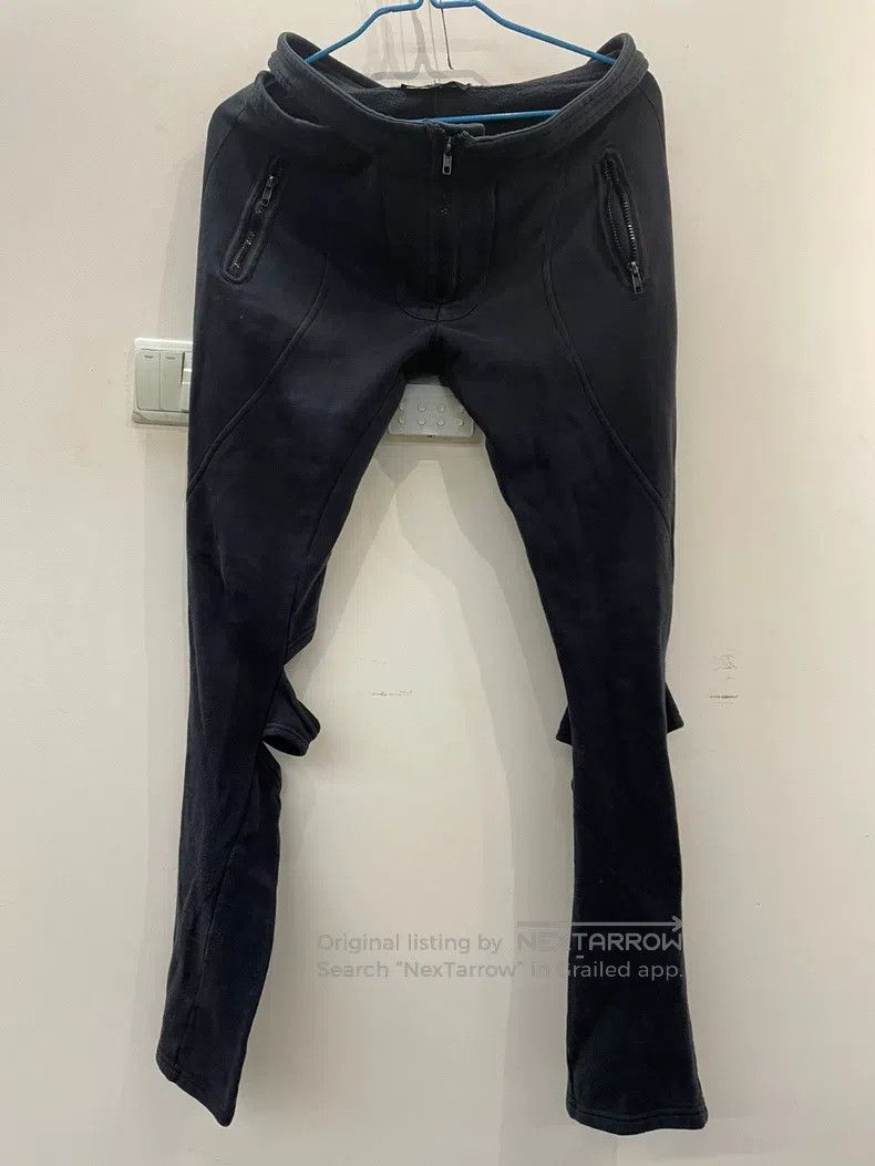 Raf Simons Raf Simons Trousers Size US 32 / EU 48 - 1 Thumbnail