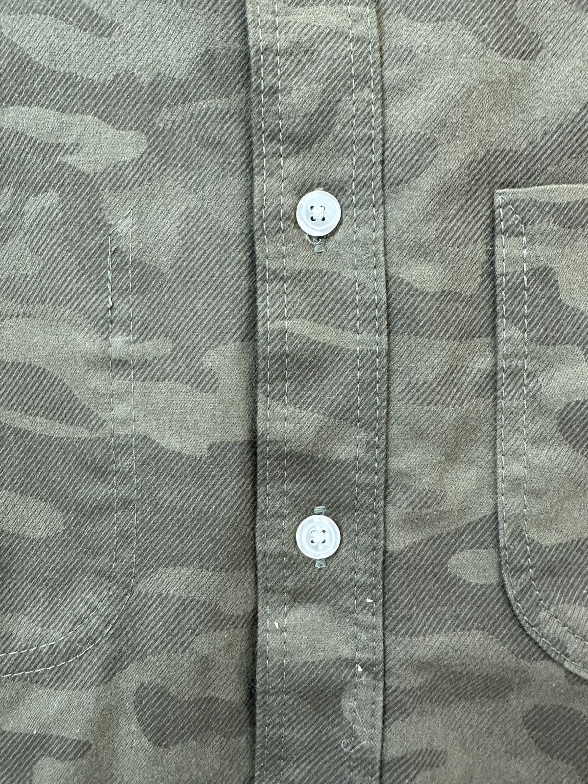 Rogue Territory Rogue Territory Camo Shirt Size US M / EU 48-50 / 2 - 4 Thumbnail