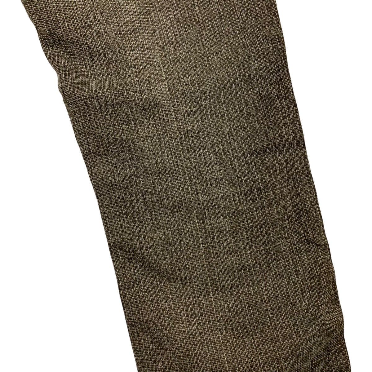 Japanese Brand × Johnbull JOHNBULL co ltd repro 1963 soldier pants Size US 30 / EU 46 - 18 Thumbnail
