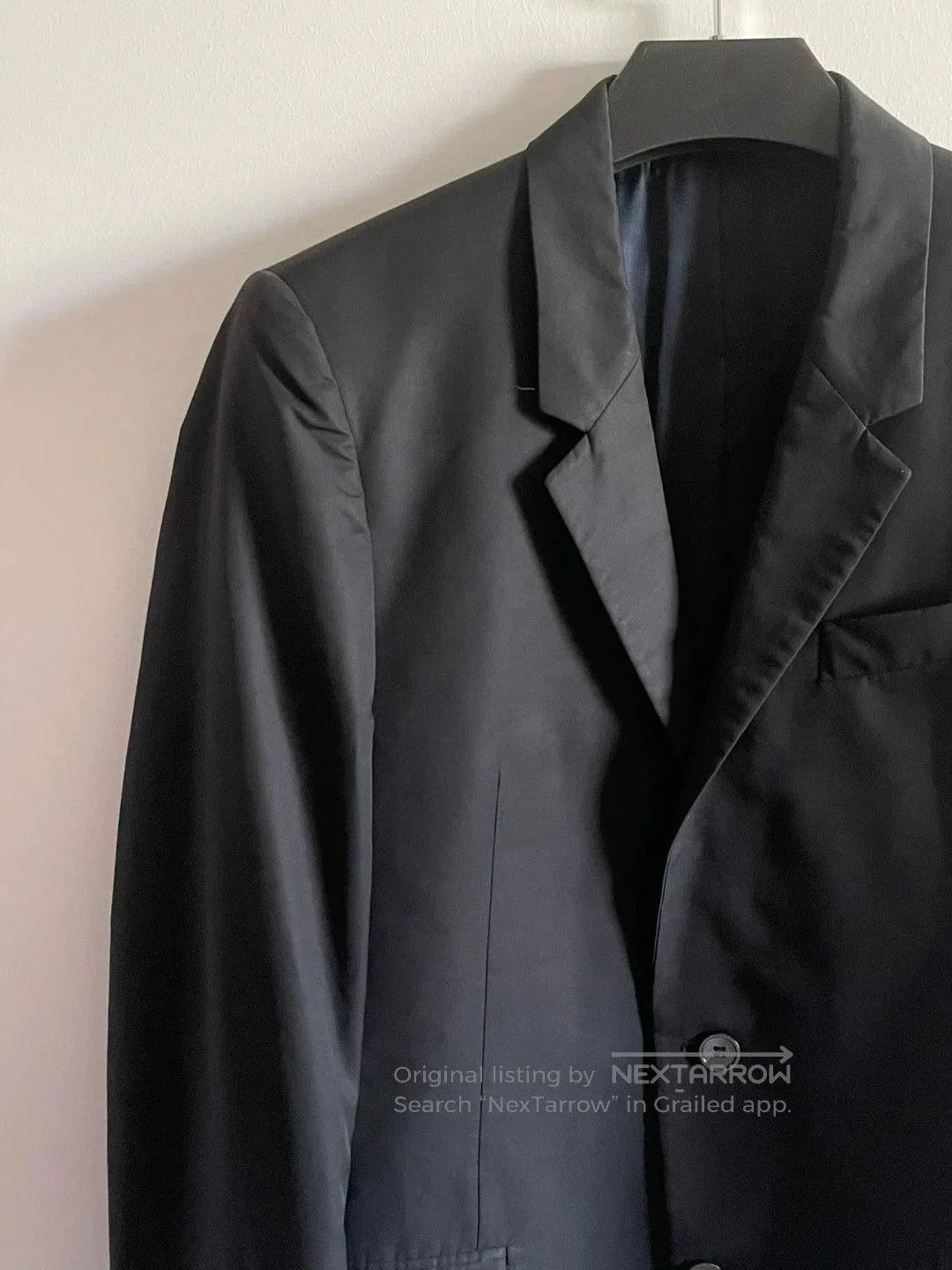 Alexander McQueen Alexander McQueen F/W. Size US M / EU 48-50 / 2 - 4 Thumbnail