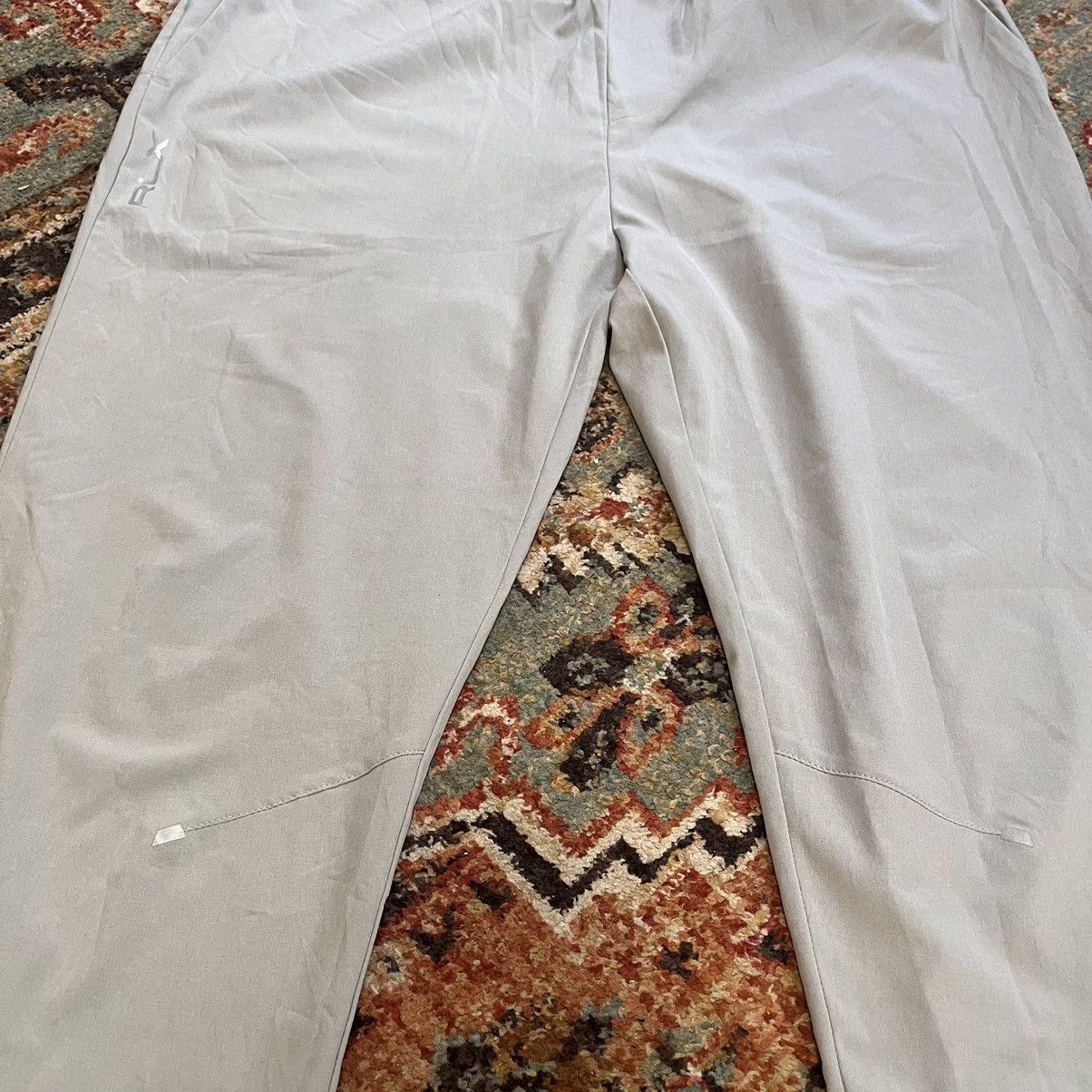 Polo Ralph Lauren × RLX Ralph Lauren Brand New RLX Ralph Lauren Tech Jogger Pants Large Size US 32 / EU 48 - 5 Thumbnail