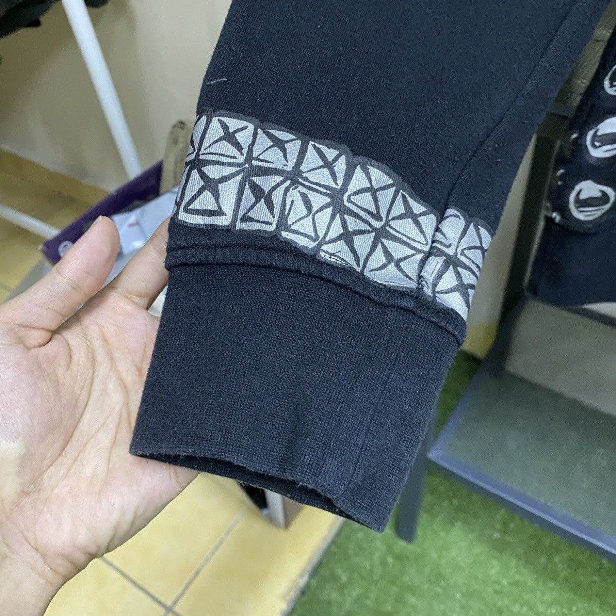 Volcom Volcom x Kiss Size US S / EU 44-46 / 1 - 7 Thumbnail