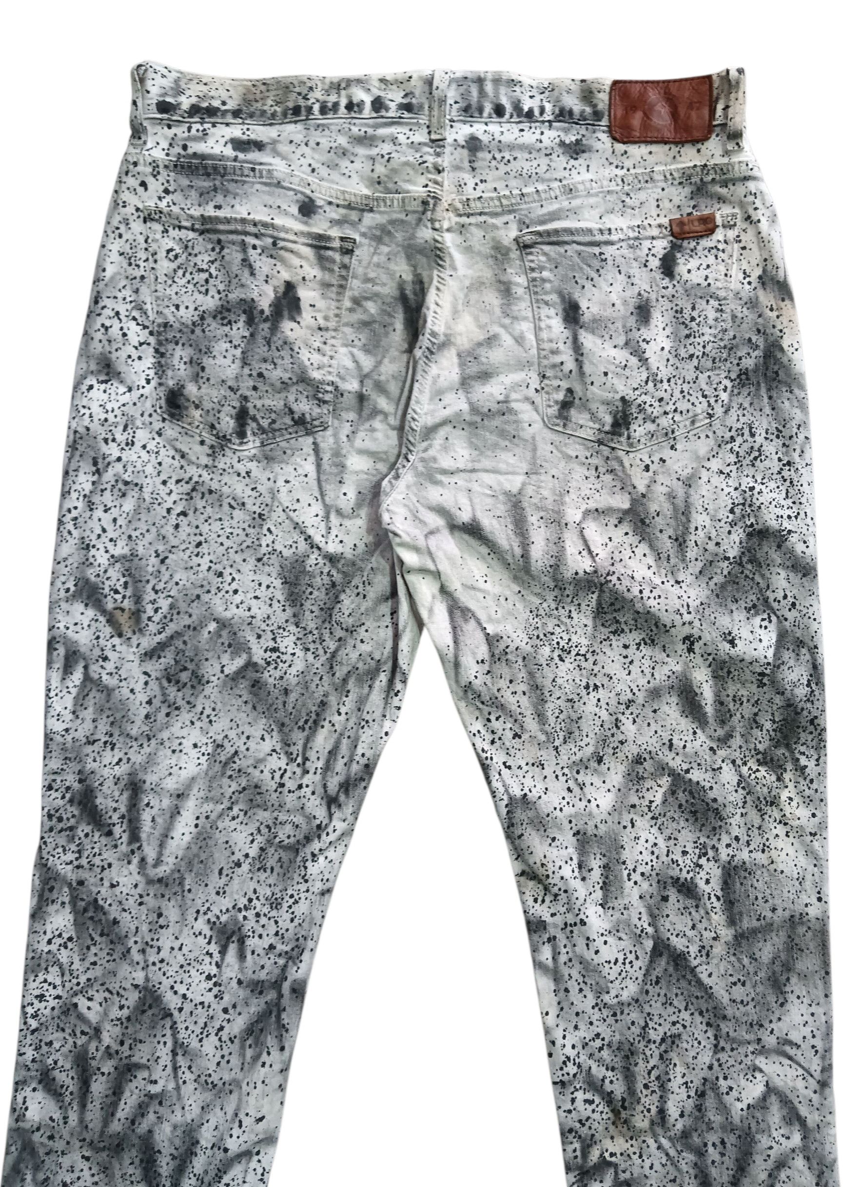 Other Rifted Research Group Art Jeans Size US 38 / EU 54 - 4 Thumbnail