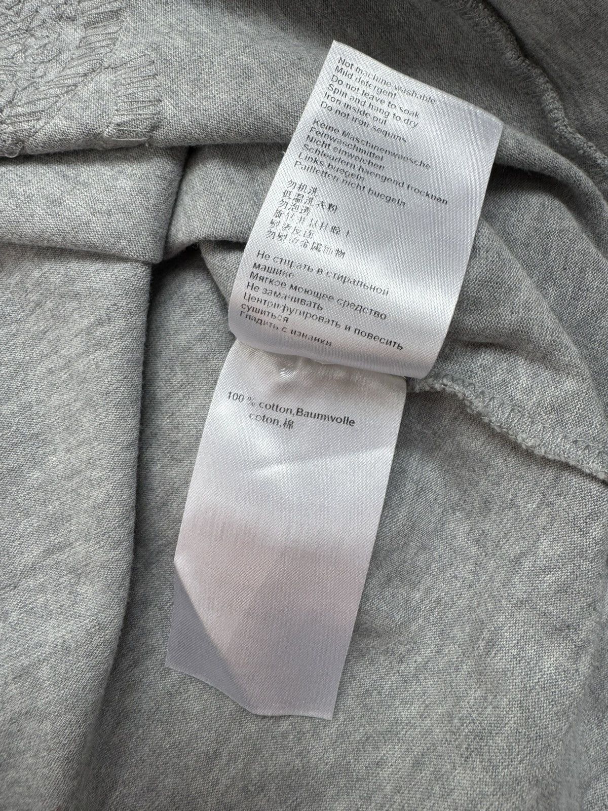 Other Marc Cain blouse Size S / US 4 / IT 40 - 6 Thumbnail