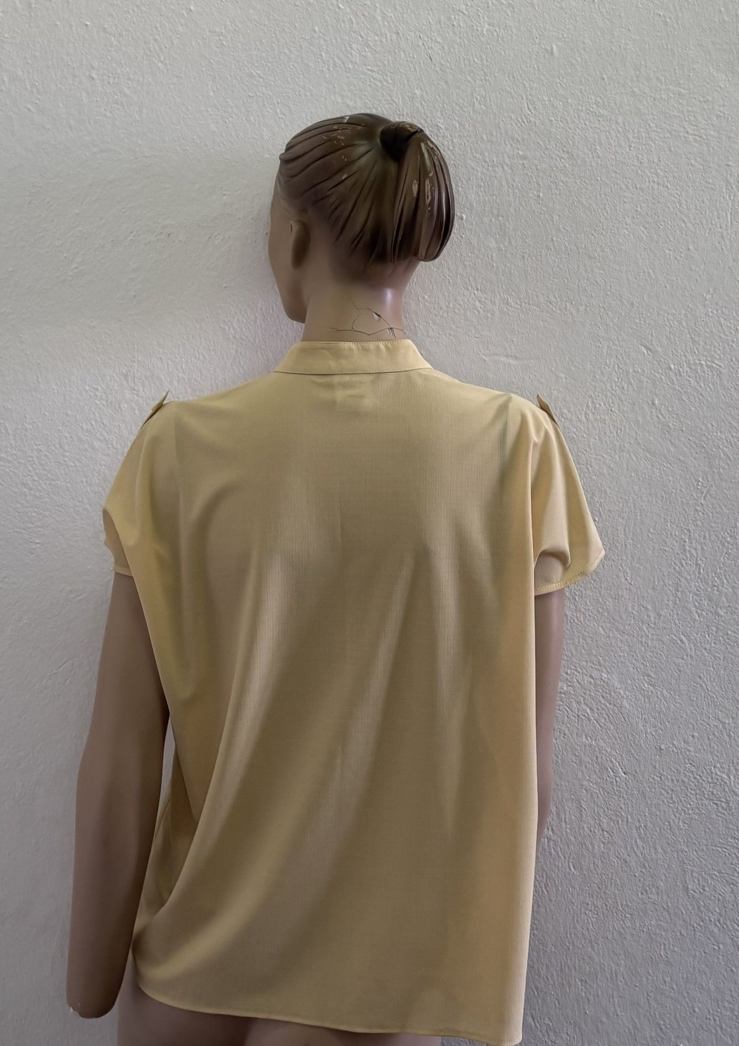 Vintage Frank Walder vintage shirt made in West Germany size 46 Size L / US 10 / IT 46 - 2 Thumbnail