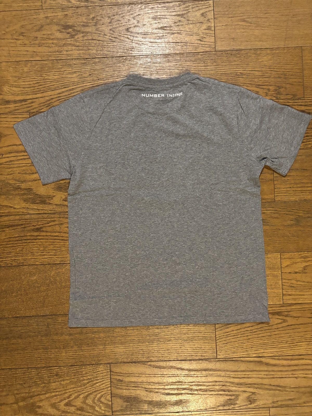 Japanese Brand number (n)ine x marlboro tee Size US S / EU 44-46 / 1 - 4 Thumbnail