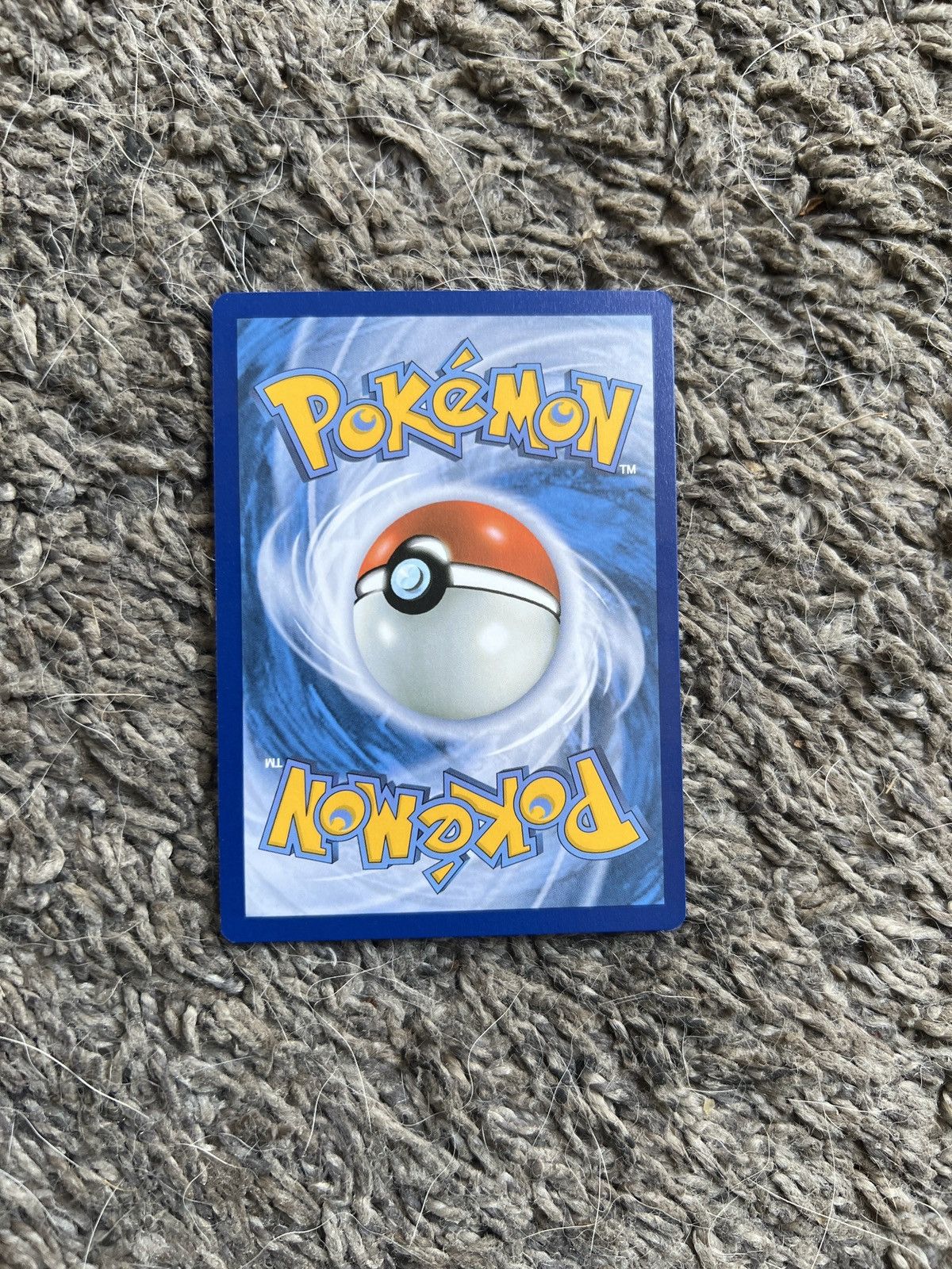 Pokemon 2023 Pokémon Fuecoco Basic Card Size ONE SIZE - 2 Thumbnail