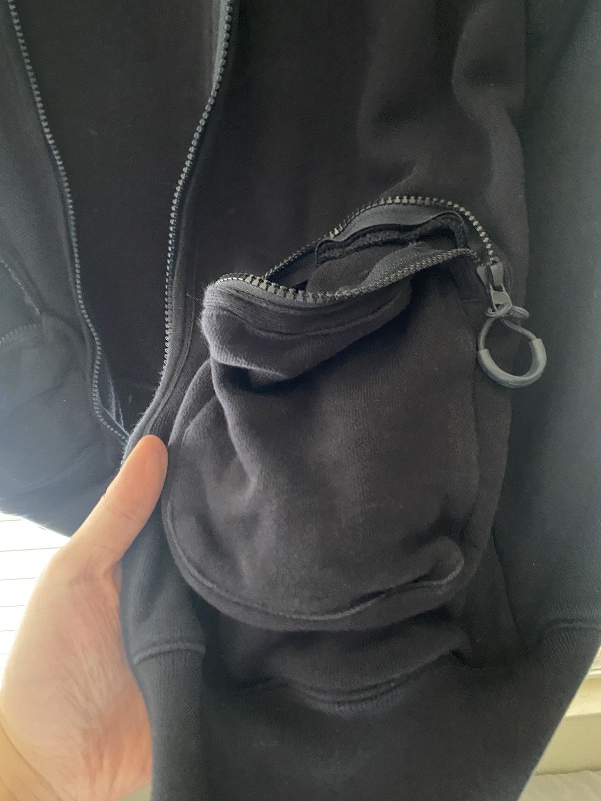Palace Palace Vest Size US XL / EU 56 / 4 - 4 Thumbnail