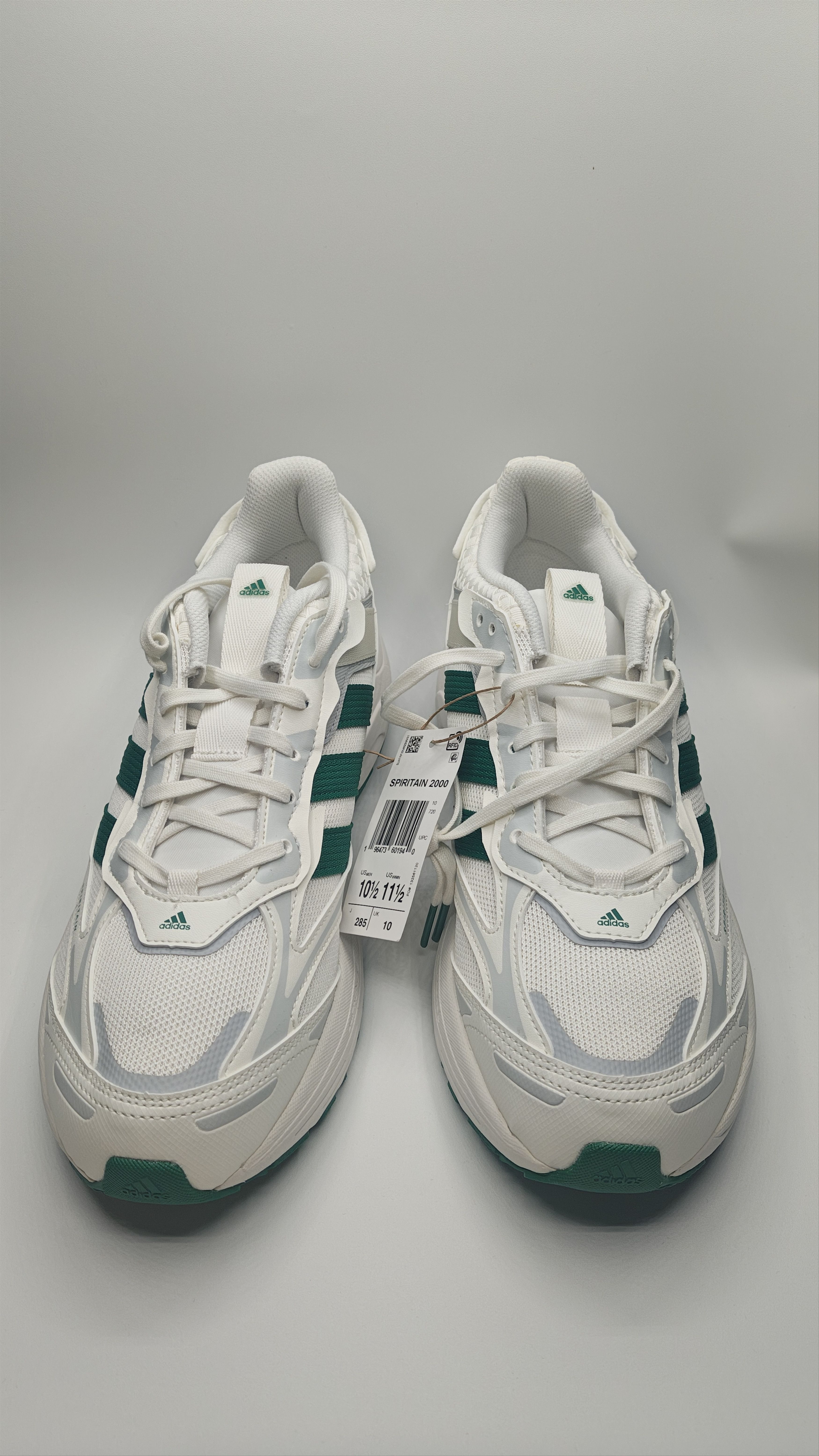 Adidas adidas Spiritain Size US 10.5 / EU 43-44 - 3 Thumbnail