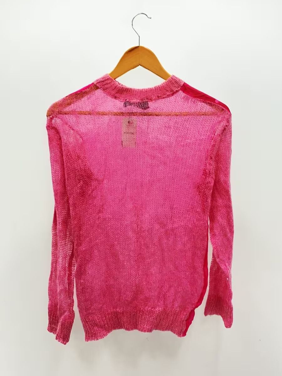 Comme des Garcons Open Stitch Mohair Knit Sweater Size S / US 4 / IT 40 - 2 Thumbnail