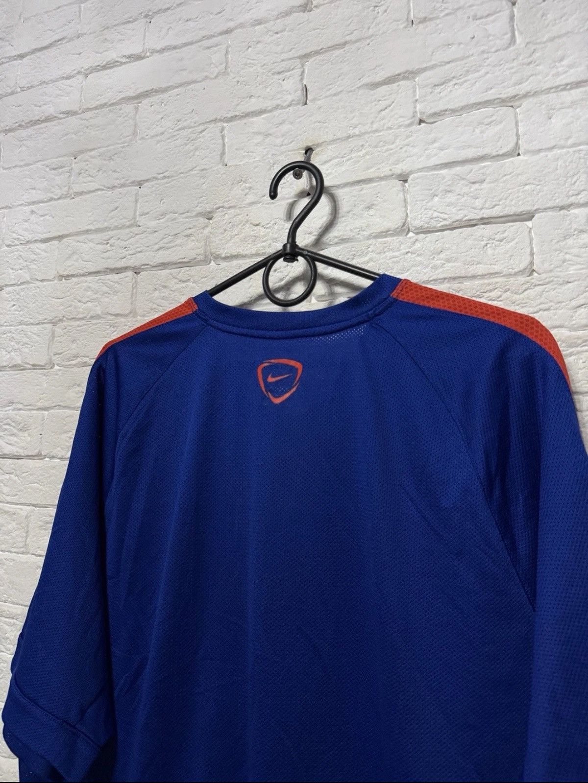 Nike Nike Manchester United Training Jersey NC 15/16 Football Size US XXL / EU 58 / 5 - 7 Thumbnail