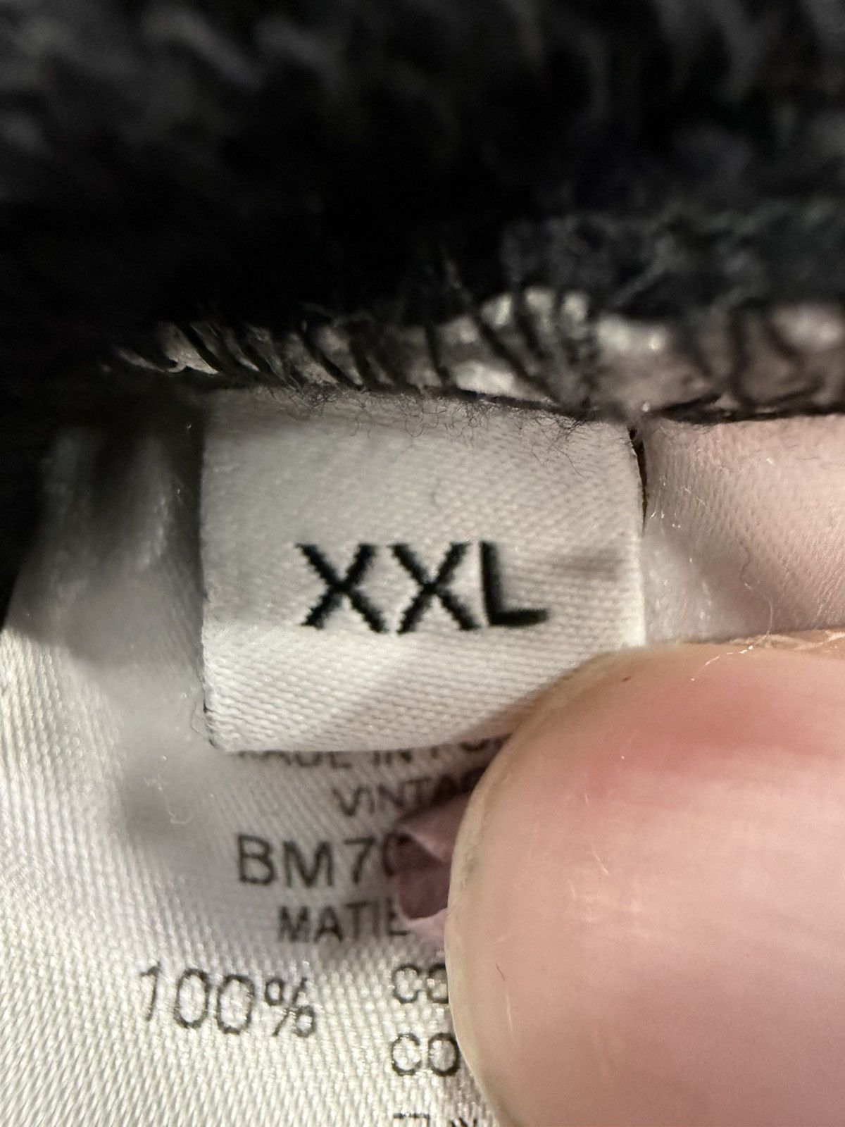 Givenchy Givenchy Scorpion Crewneck Size US XL / EU 56 / 4 - 4 Thumbnail