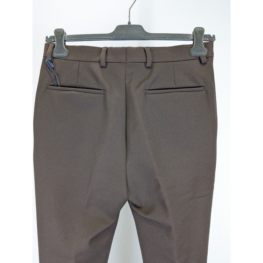 Prada o1rshd1 Casual Pant in Ebano Size US 30 / EU 46 - 20 Thumbnail