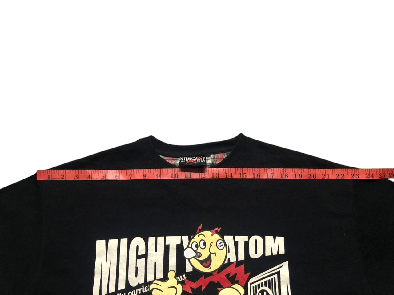 Cartoon Network Mighty Atom Astro Boy Crewneck Sweatshirt Size US L / EU 52-54 / 3 - 12 Thumbnail