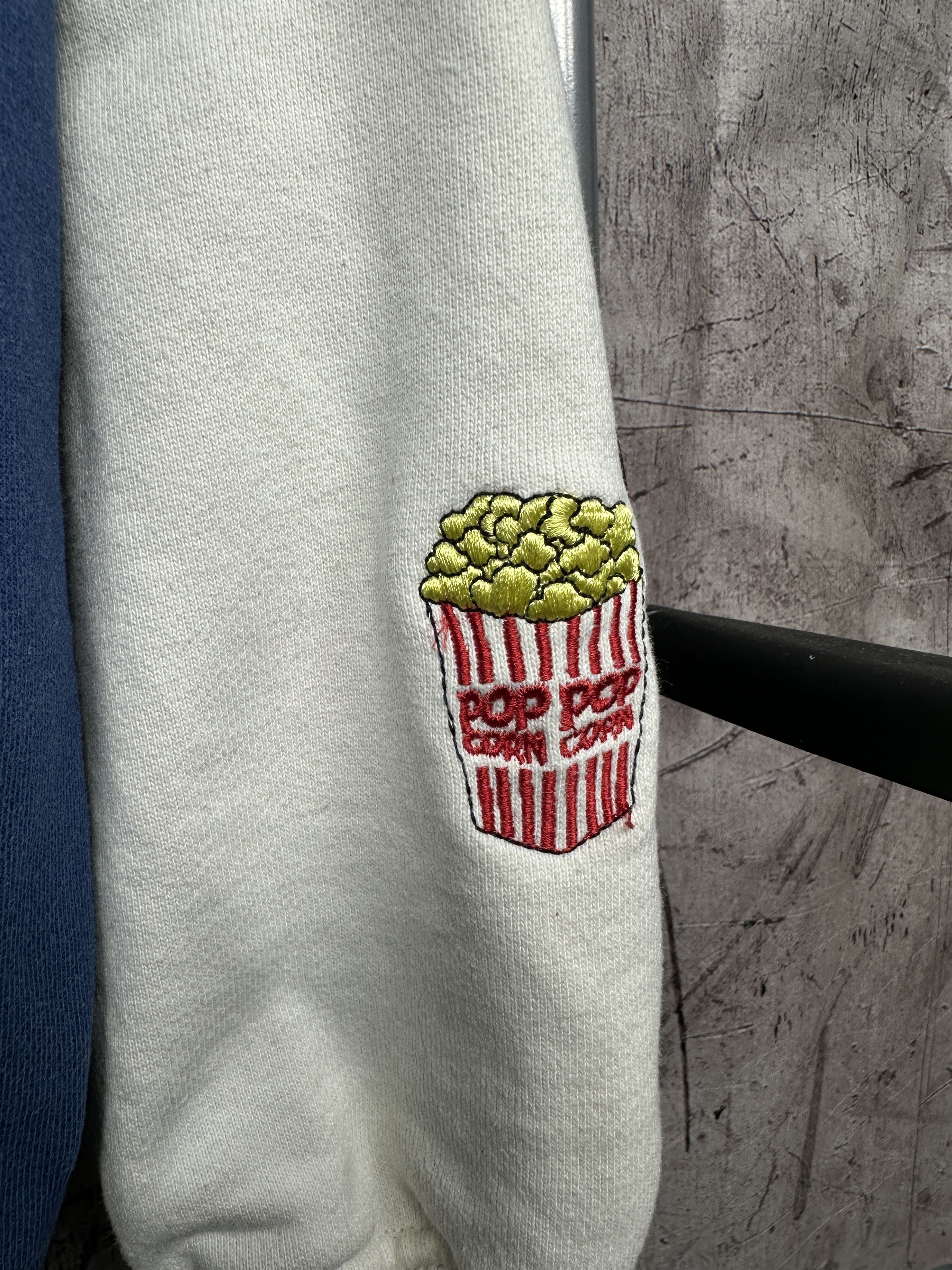 Japanese Brand Childish Theme Park Vintage Mens Big Logo Hoodie Size US XL / EU 56 / 4 - 3 Thumbnail
