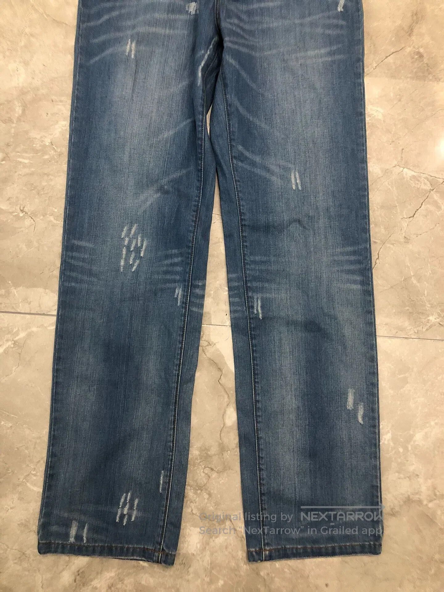 Just Cavalli Just Cavalli Men's Jeans 33. Size US 33 - 4 Thumbnail