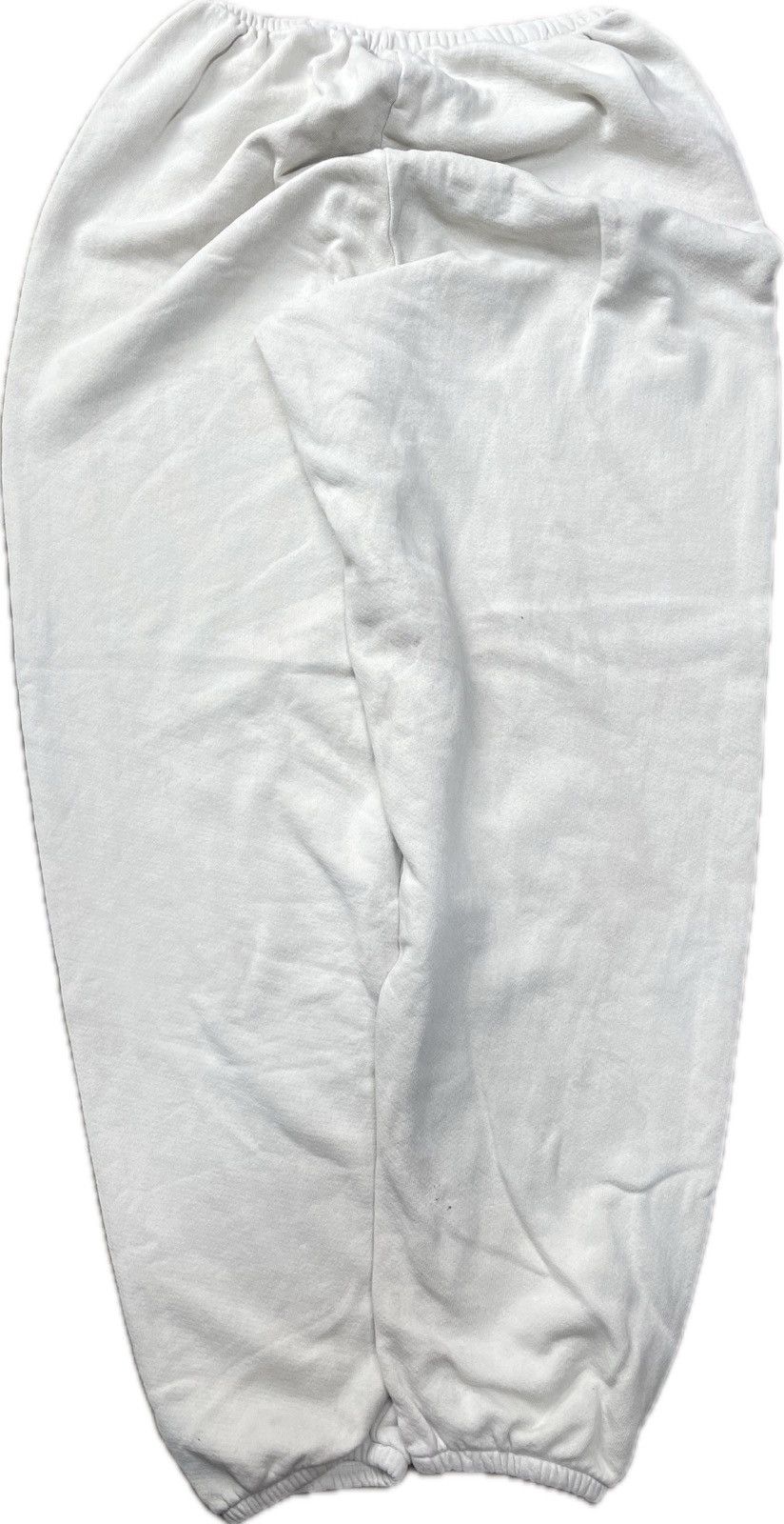 Designer Joah Brown Oversized Joggers Size 24" / US 00 / IT 34 - 2 Thumbnail