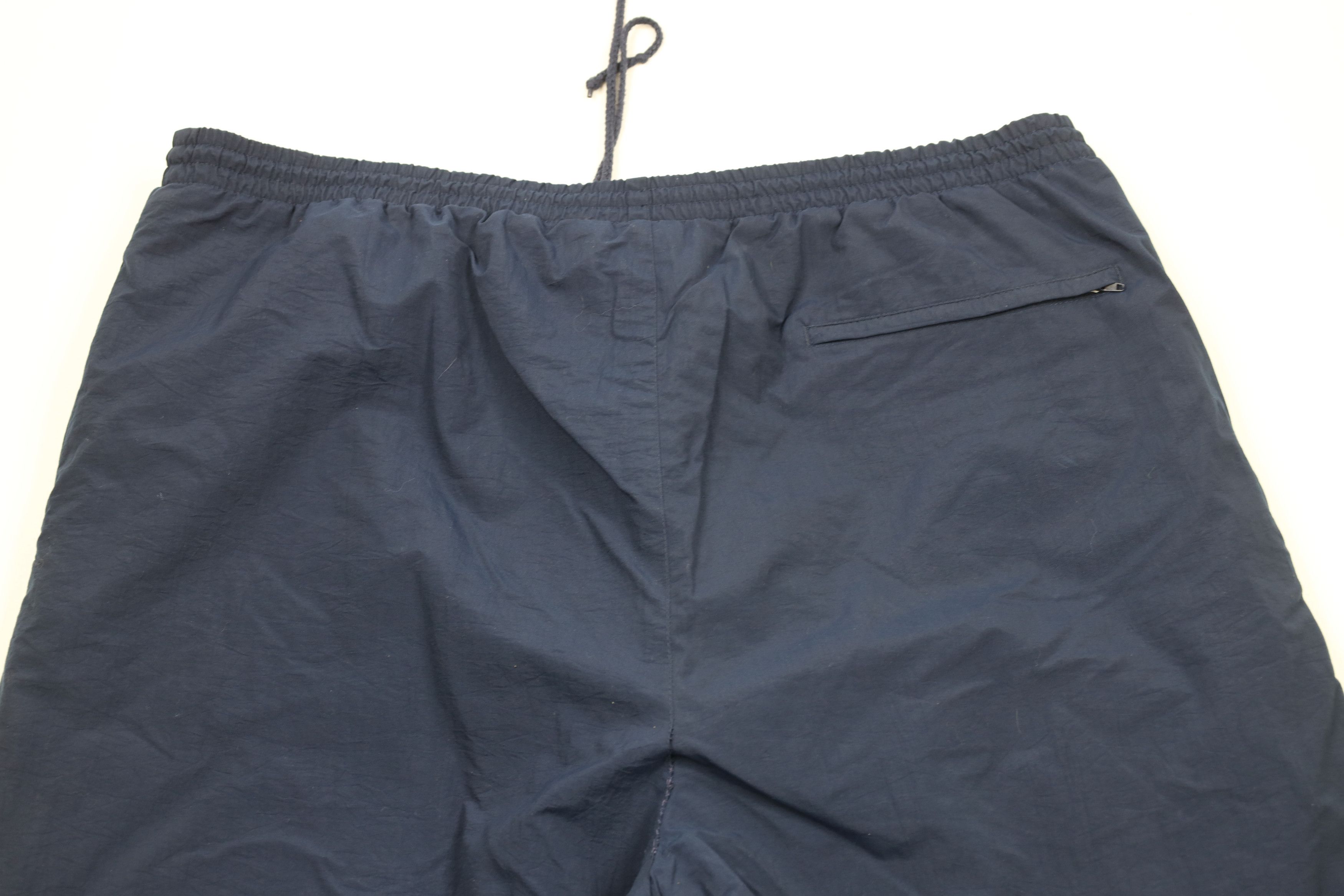 Vintage Vintage 90s Wilson Fleece Lined Windbreaker Joggers Pants Size US 40 / EU 56 - 11 Thumbnail
