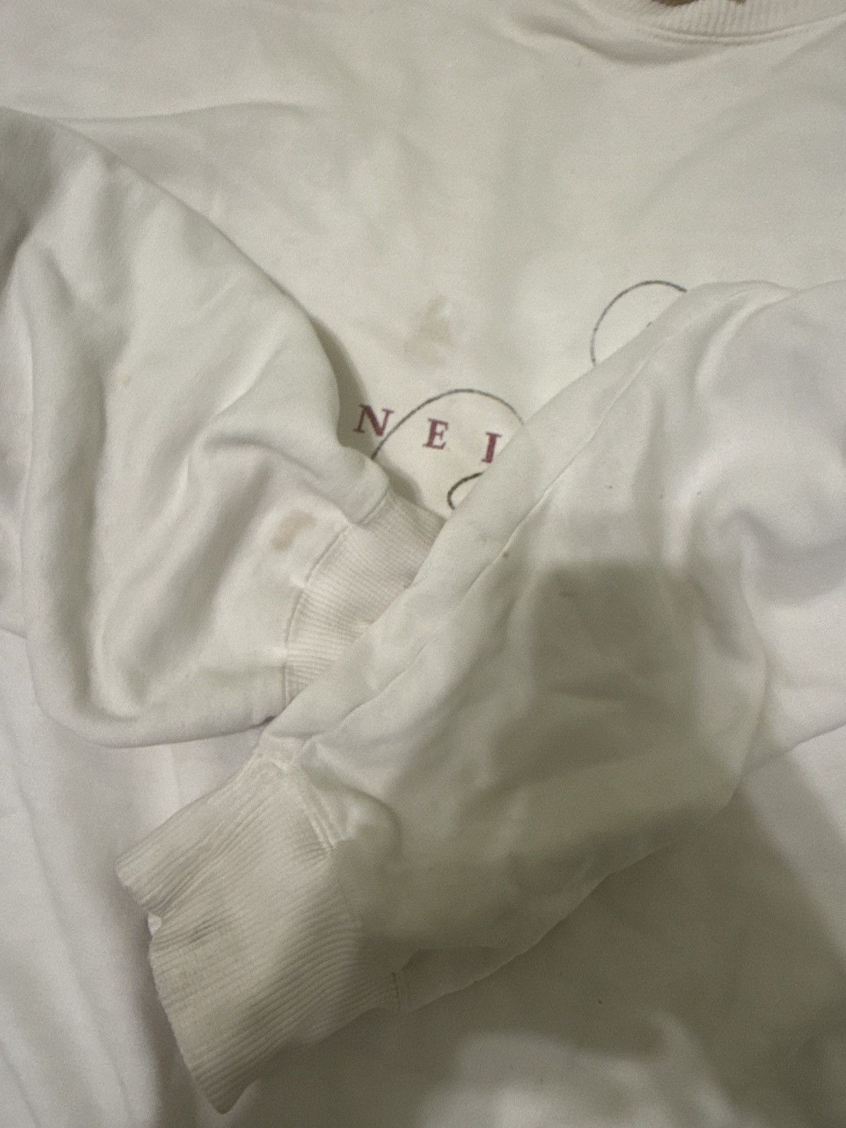 Other Neil Diamond Size US XL / EU 56 / 4 - 5 Thumbnail