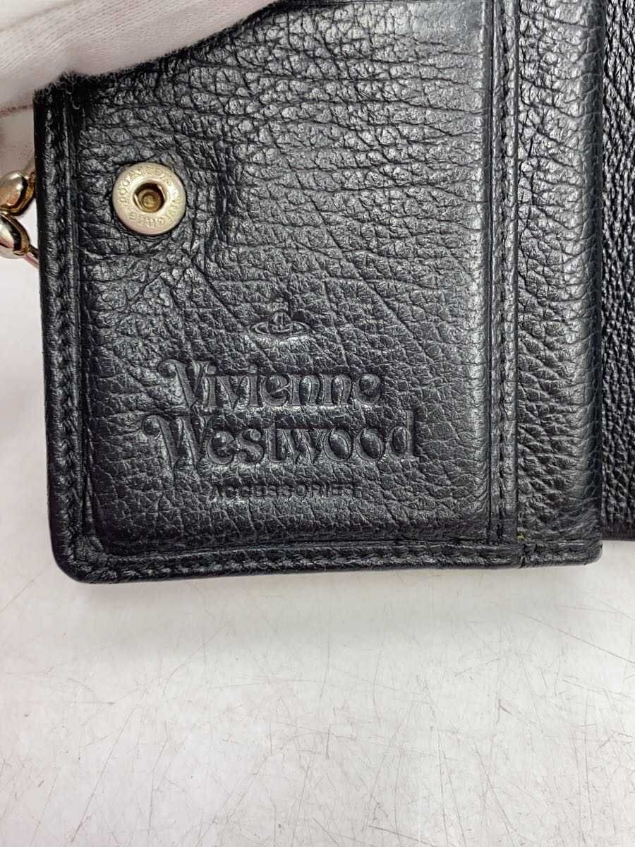 Vivienne Westwood Orb Leather Wallet Size ONE SIZE - 5 Thumbnail