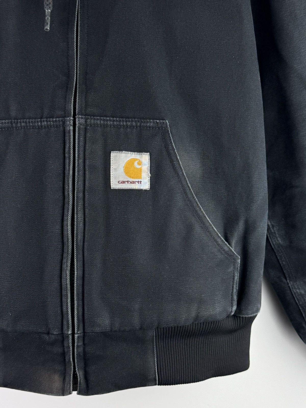 Carhartt Wip Carhartt WIP Active Work Jacket Winter Edition (Thinsulate) Size US S / EU 44-46 / 1 - 2 Thumbnail