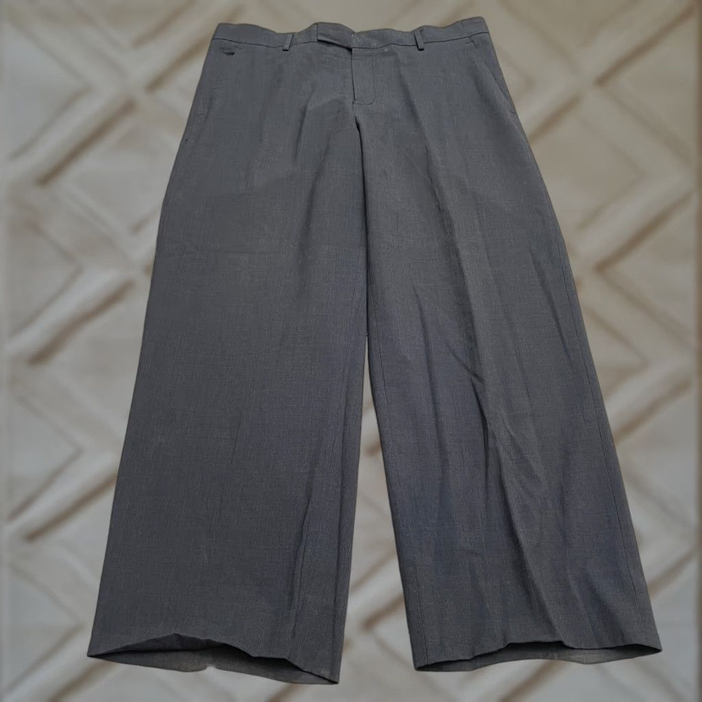 パンツ 90s KENZO Wool Check Pants Kenzo KENZO Wool Pant | Grailed