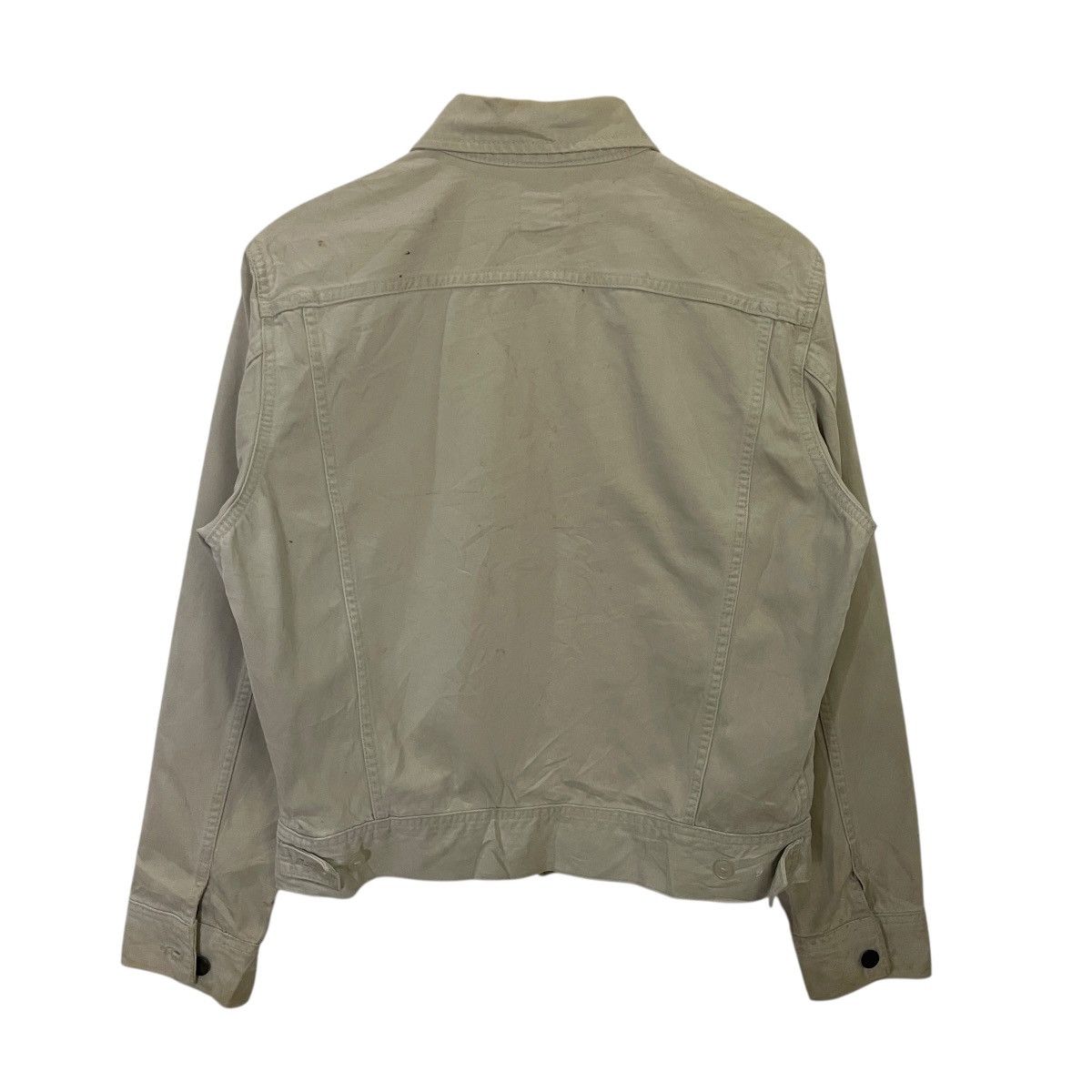 Lee Vintage Lee Westerner Sunforized Jacket Size US M / EU 48-50 / 2 - 8 Thumbnail