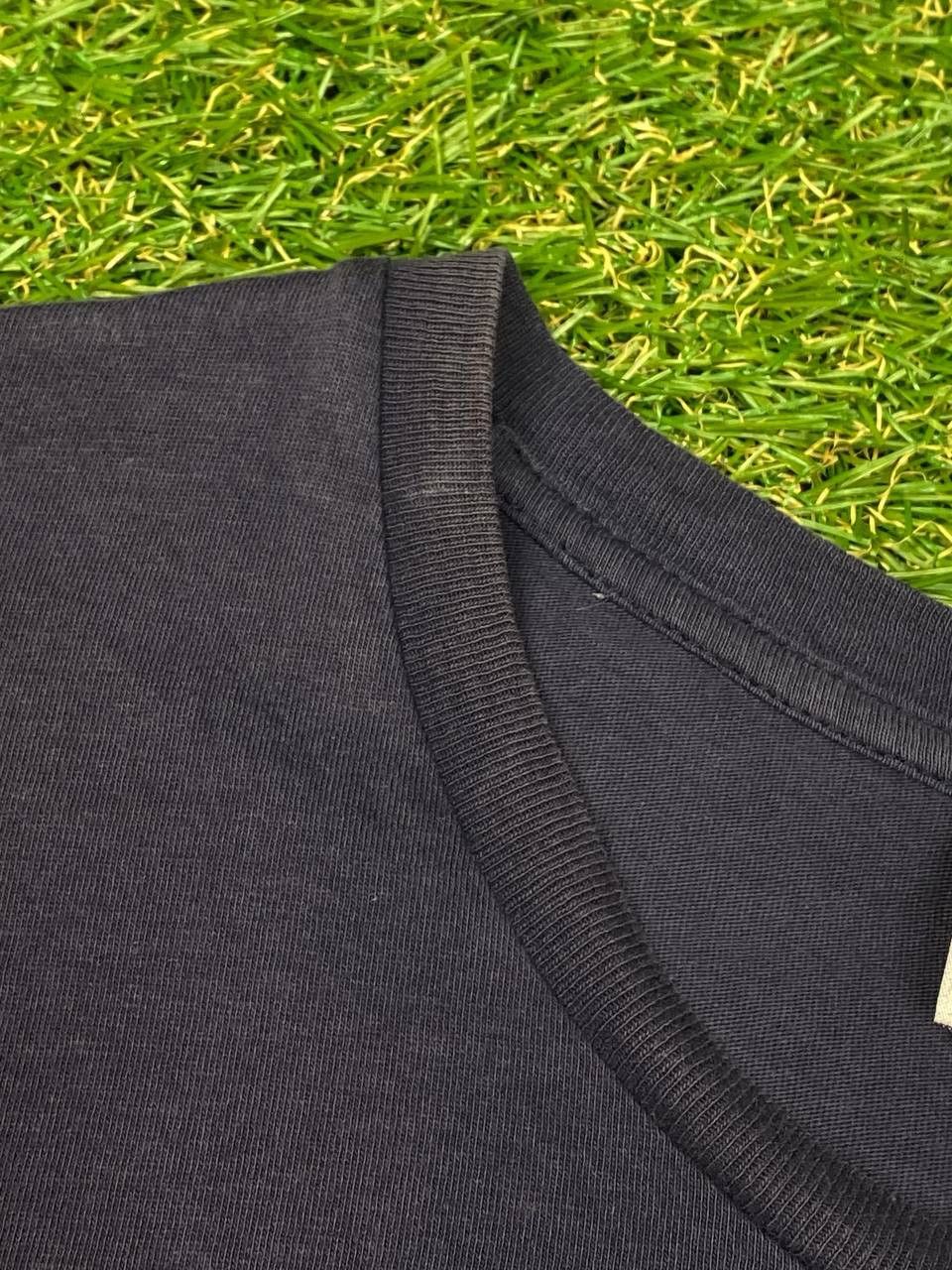 Vivienne Westwood Vivienne Westwood Small Logo Orb Classic Mens tee Size US XL / EU 56 / 4 - 10 Thumbnail